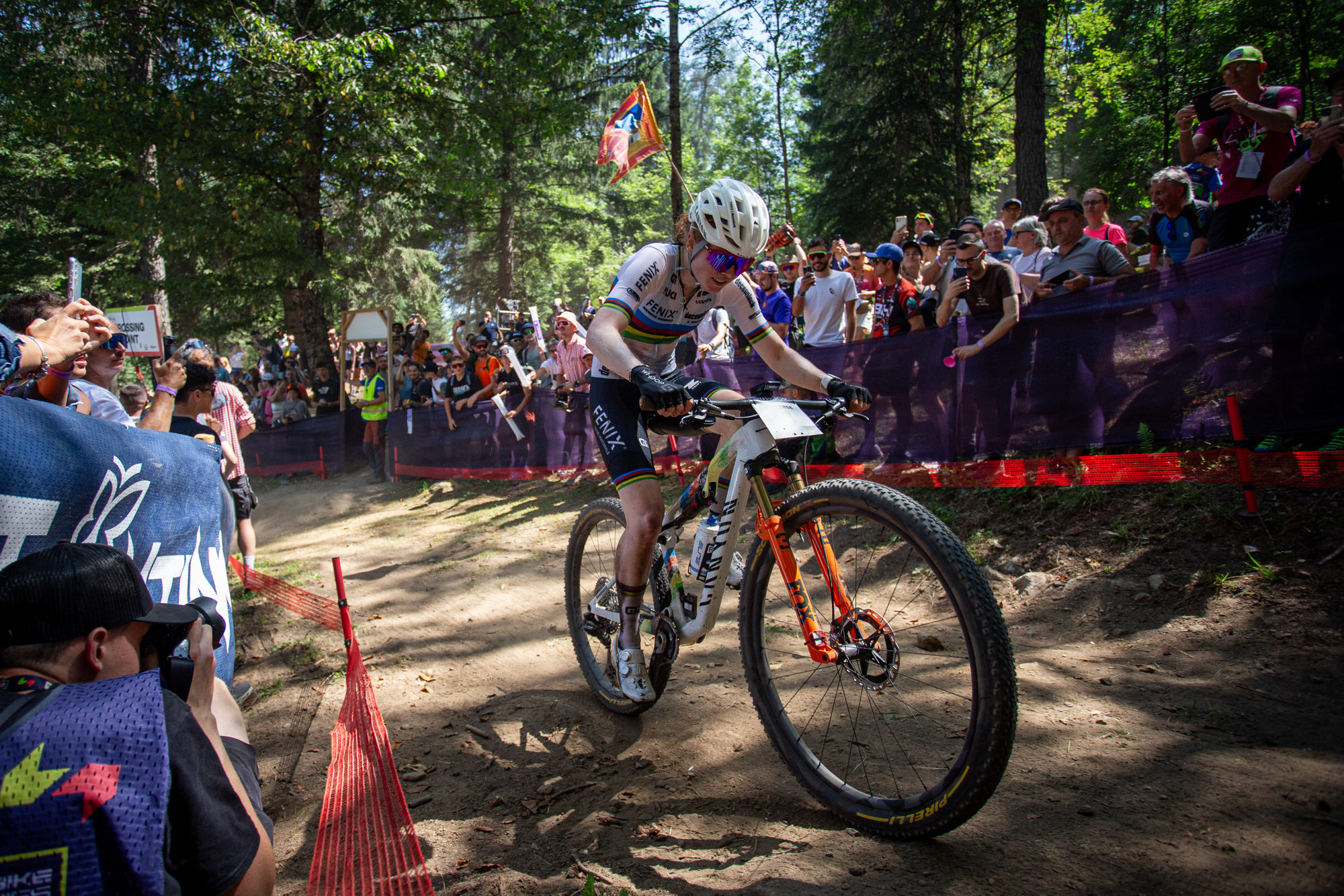 SP Val di Sole 2025 - XCC / XCO #5