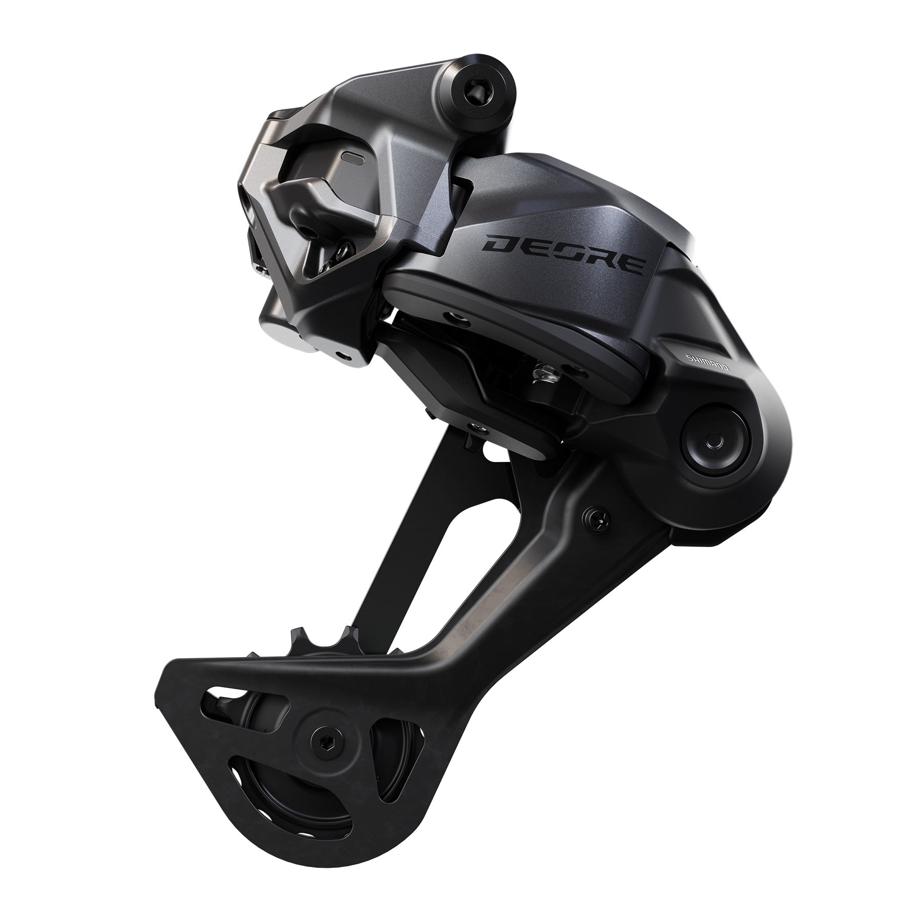 Shimano Deore Di2 2026