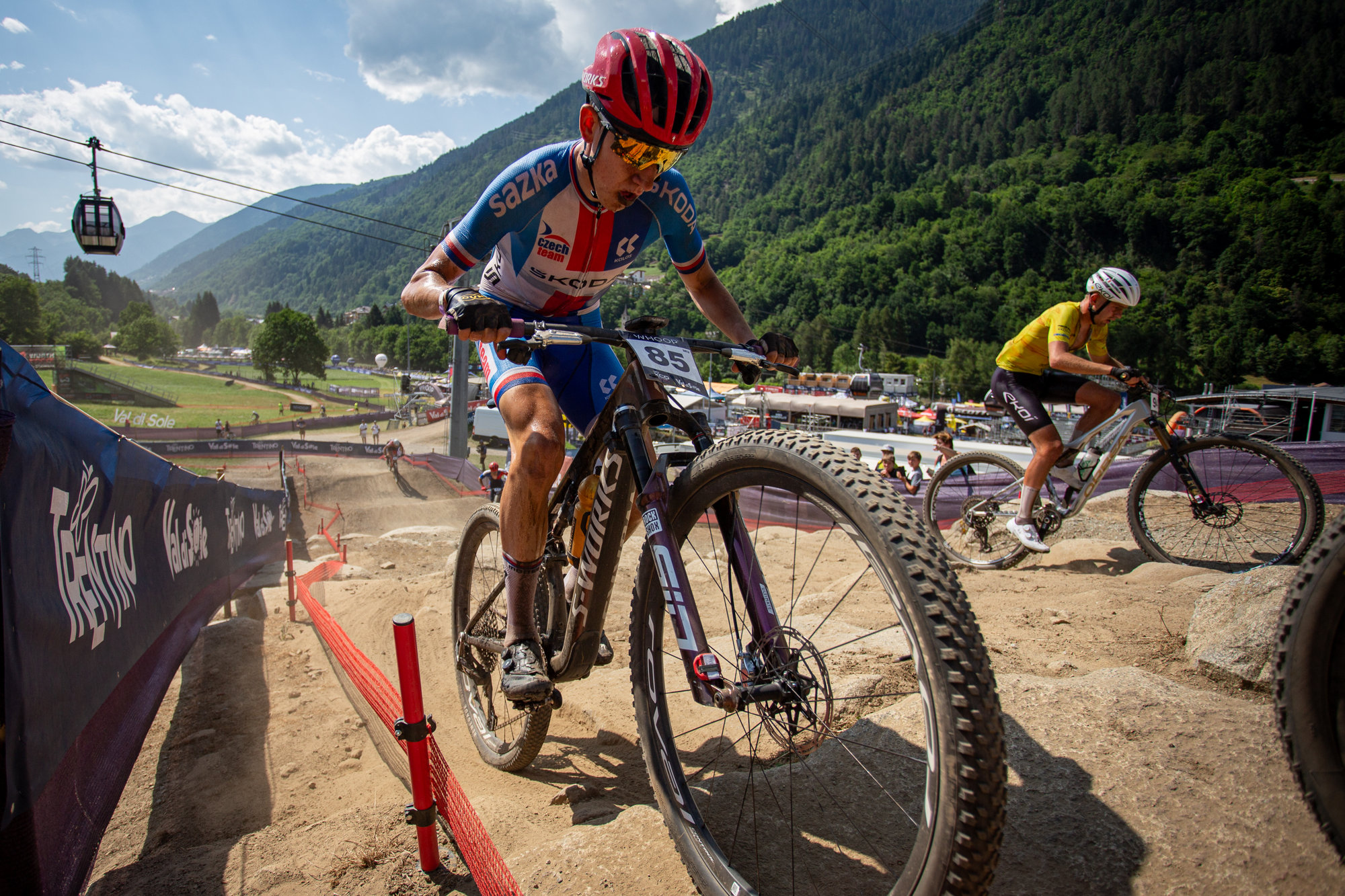 SP Val di Sole 2025 - XCC / XCO #5