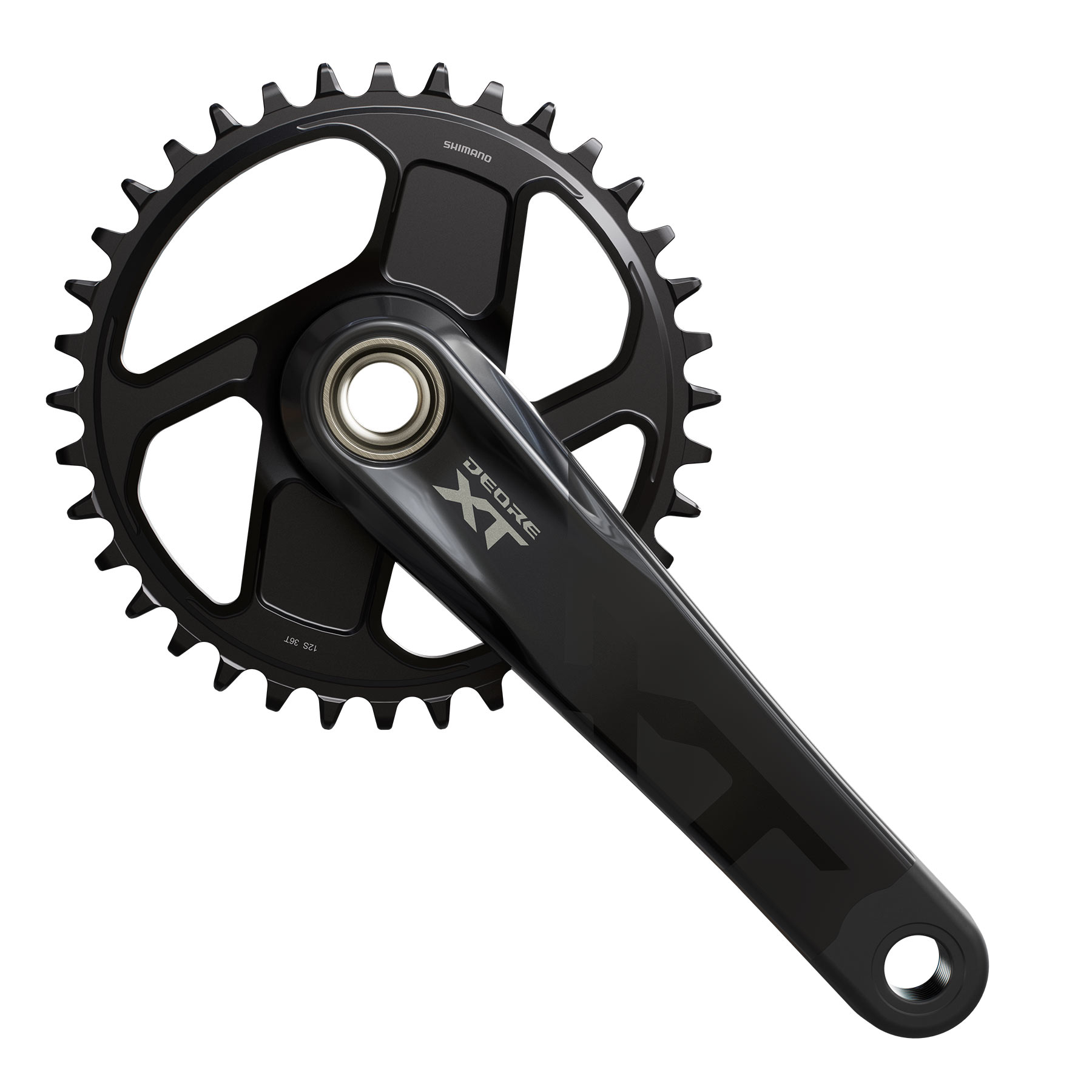 Shimano XT Di2 2026