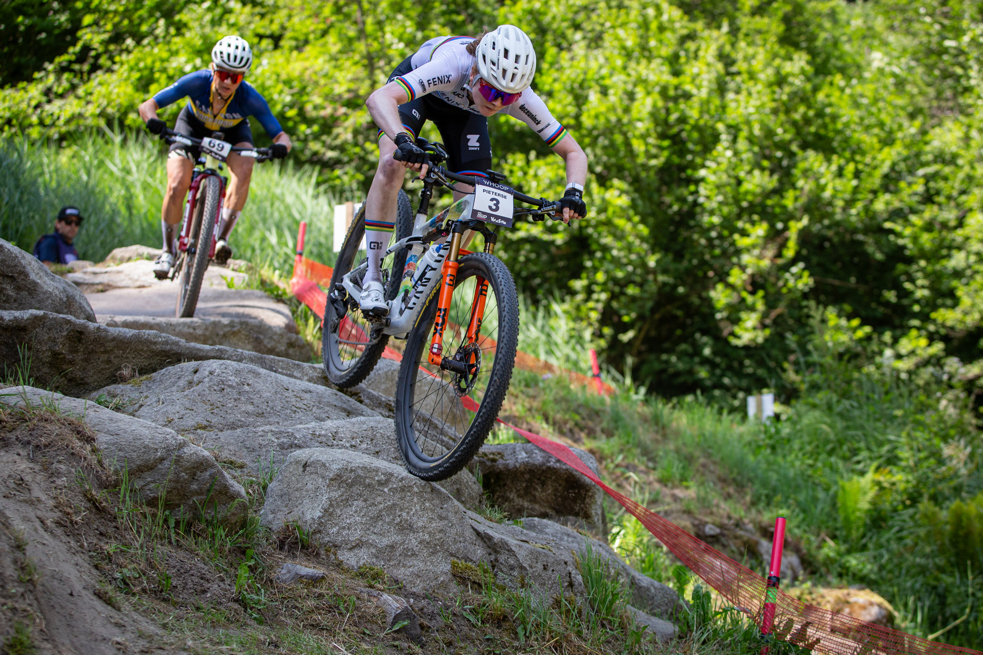 SP Val di Sole 2025 - XCC / XCO #5