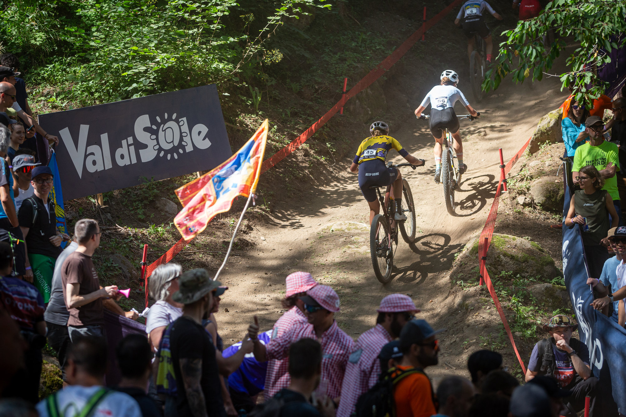 SP Val di Sole 2025 - XCC / XCO #5