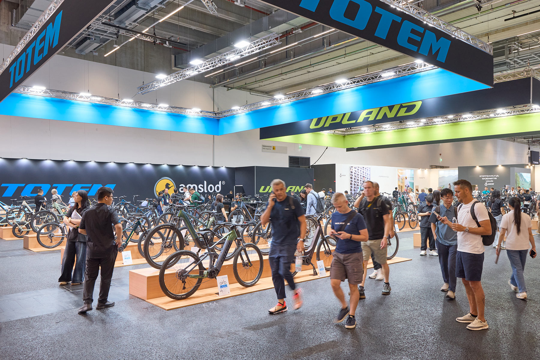 Eurobike 2025