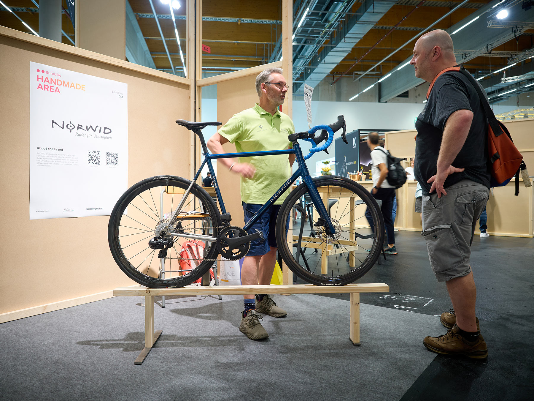 Eurobike 2025