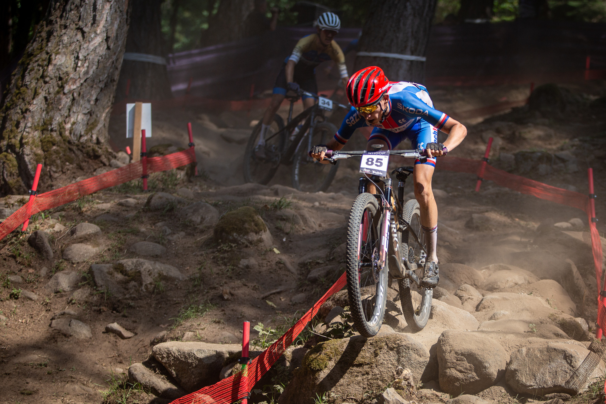 SP Val di Sole 2025 - XCC / XCO #5