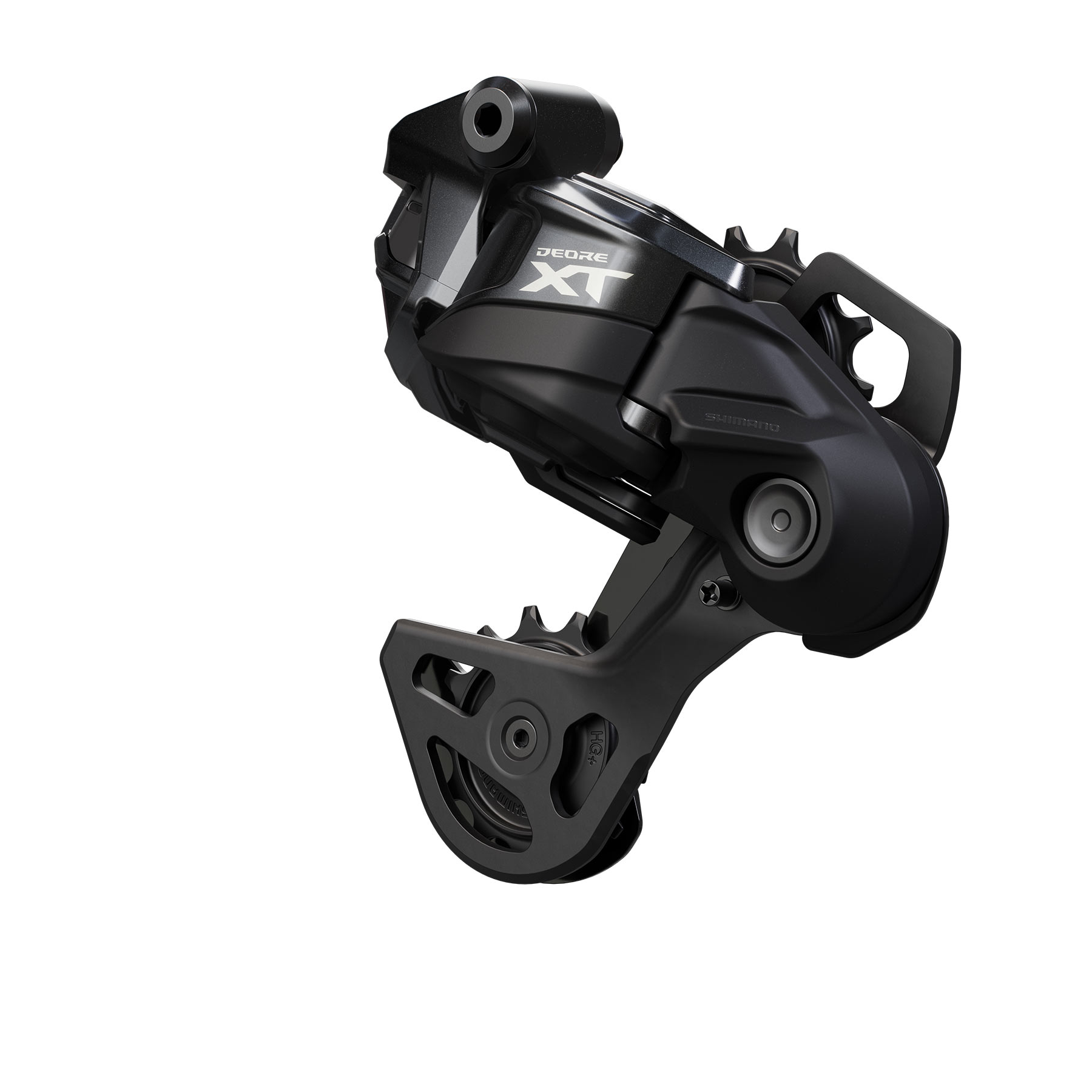 Shimano XT Di2 2026