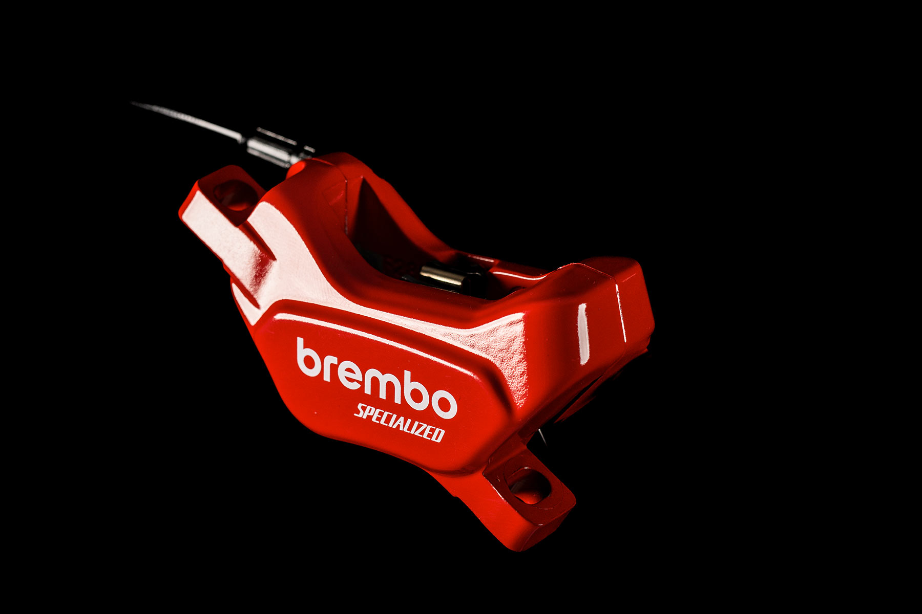 Brembo Specialized 2025