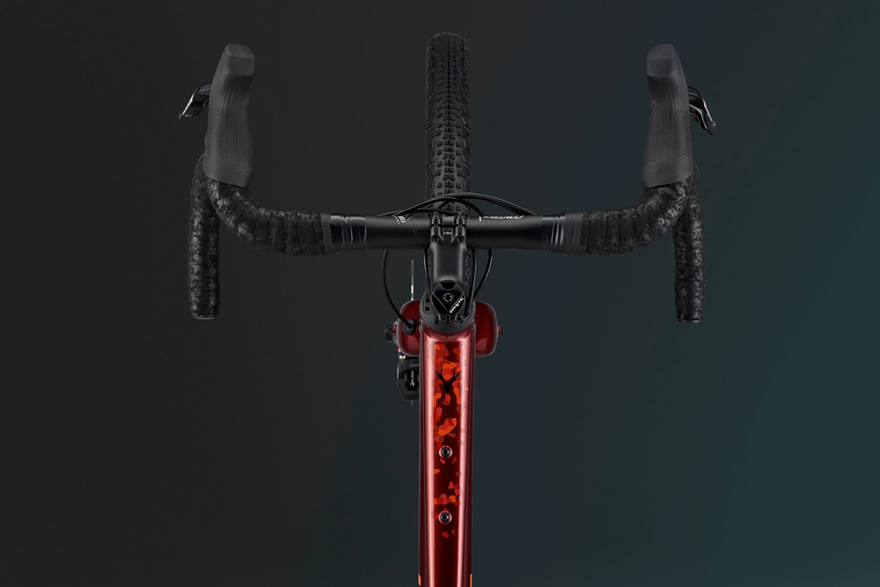 Whyte Verro a Tourus