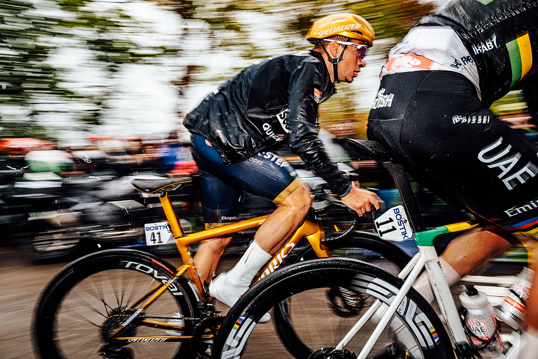 Specialized S-Works Power EVO Mirror