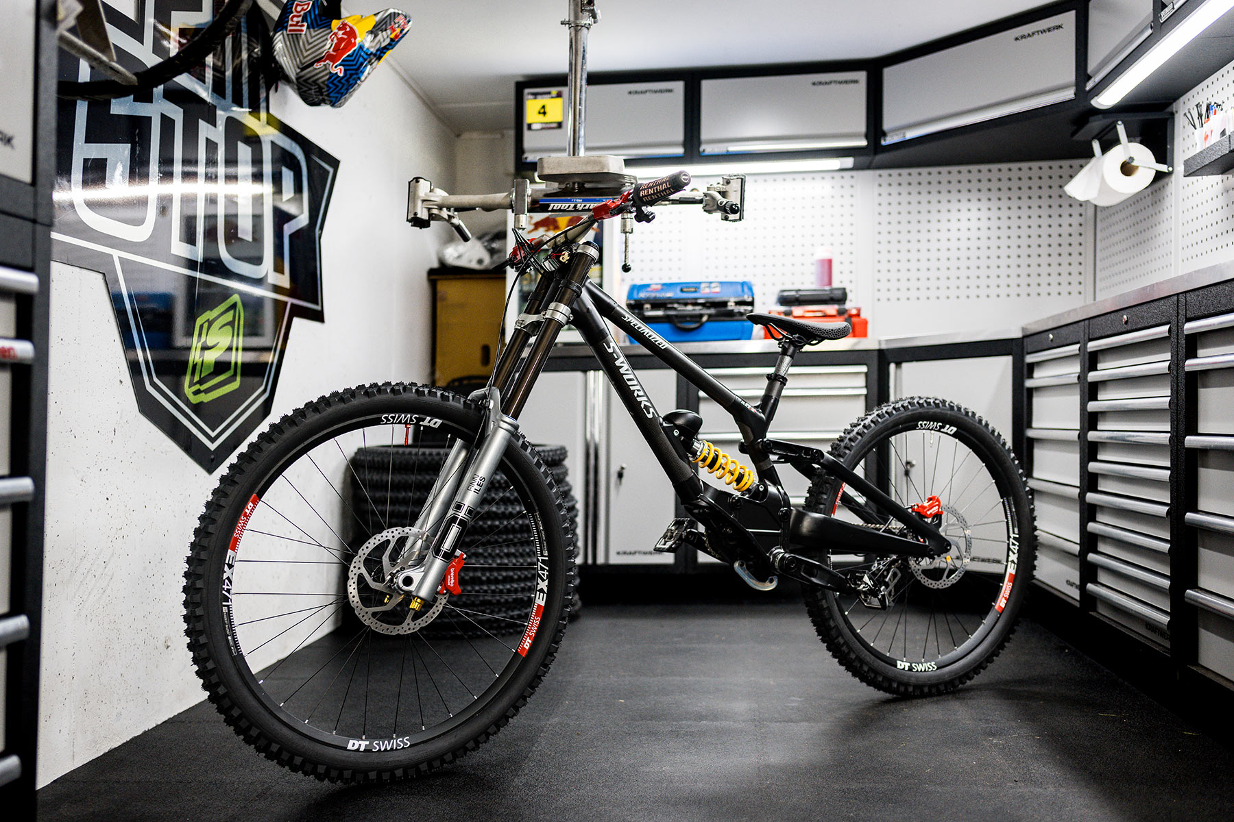 Brembo Specialized 2025