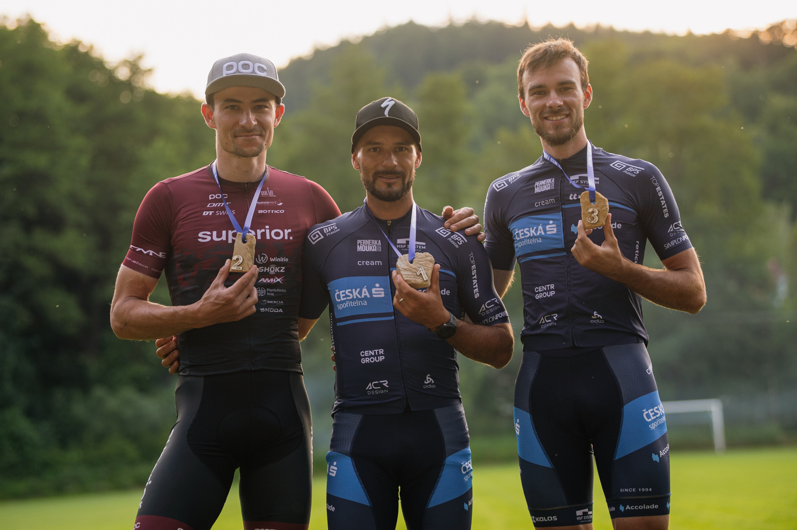 Kupkolo MTB Trilogy 2025