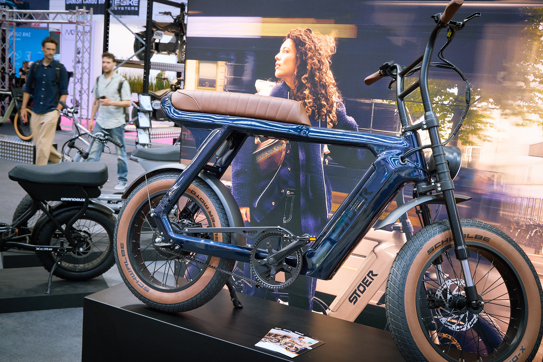 Eurobike 2025