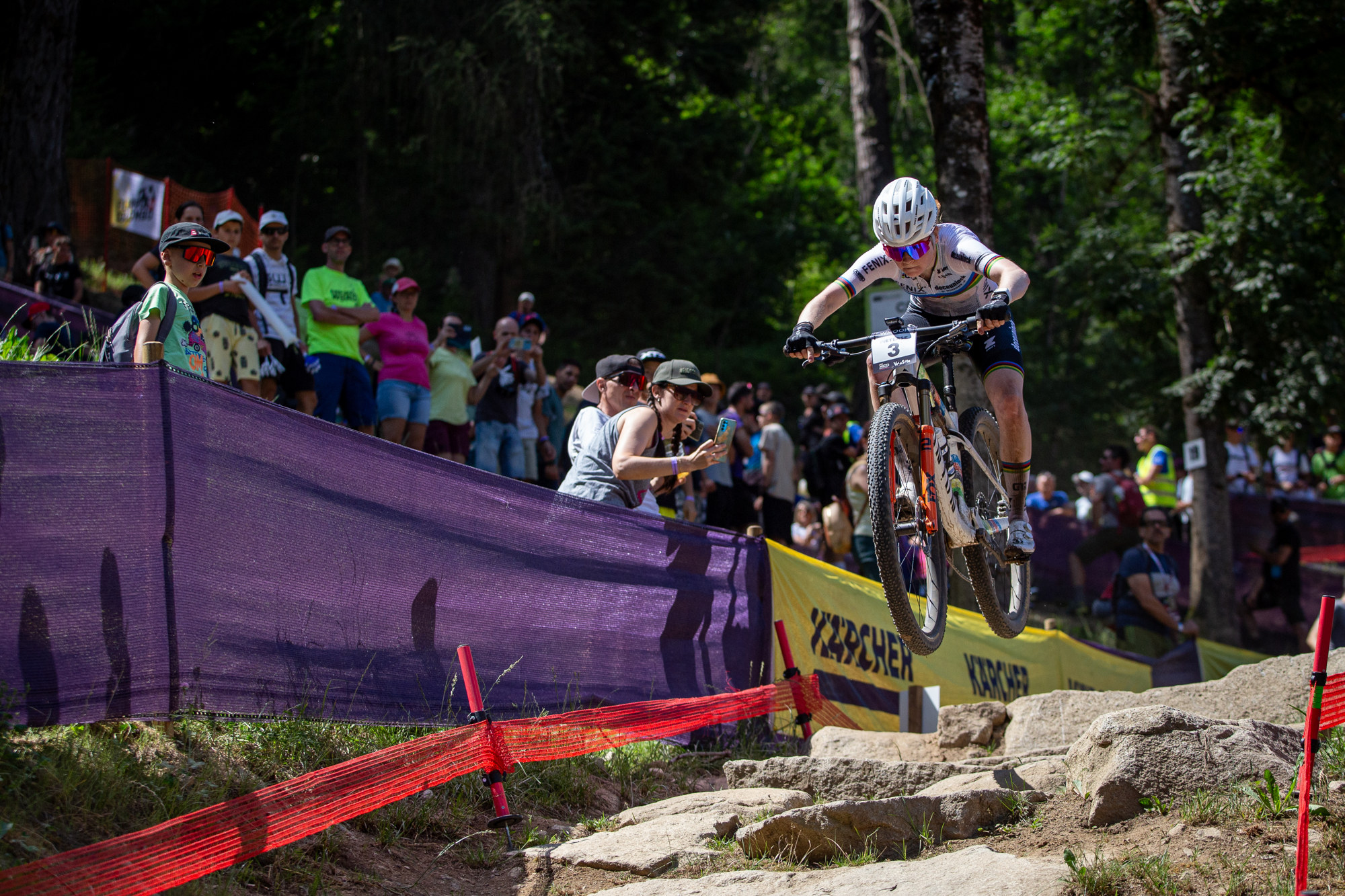 SP Val di Sole 2025 - XCC / XCO #5