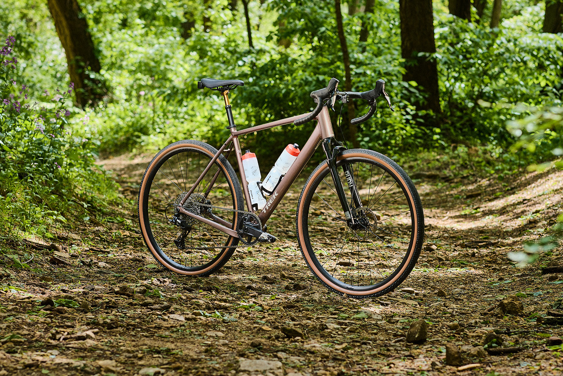 Trek Checkpoint ALR Gen 3