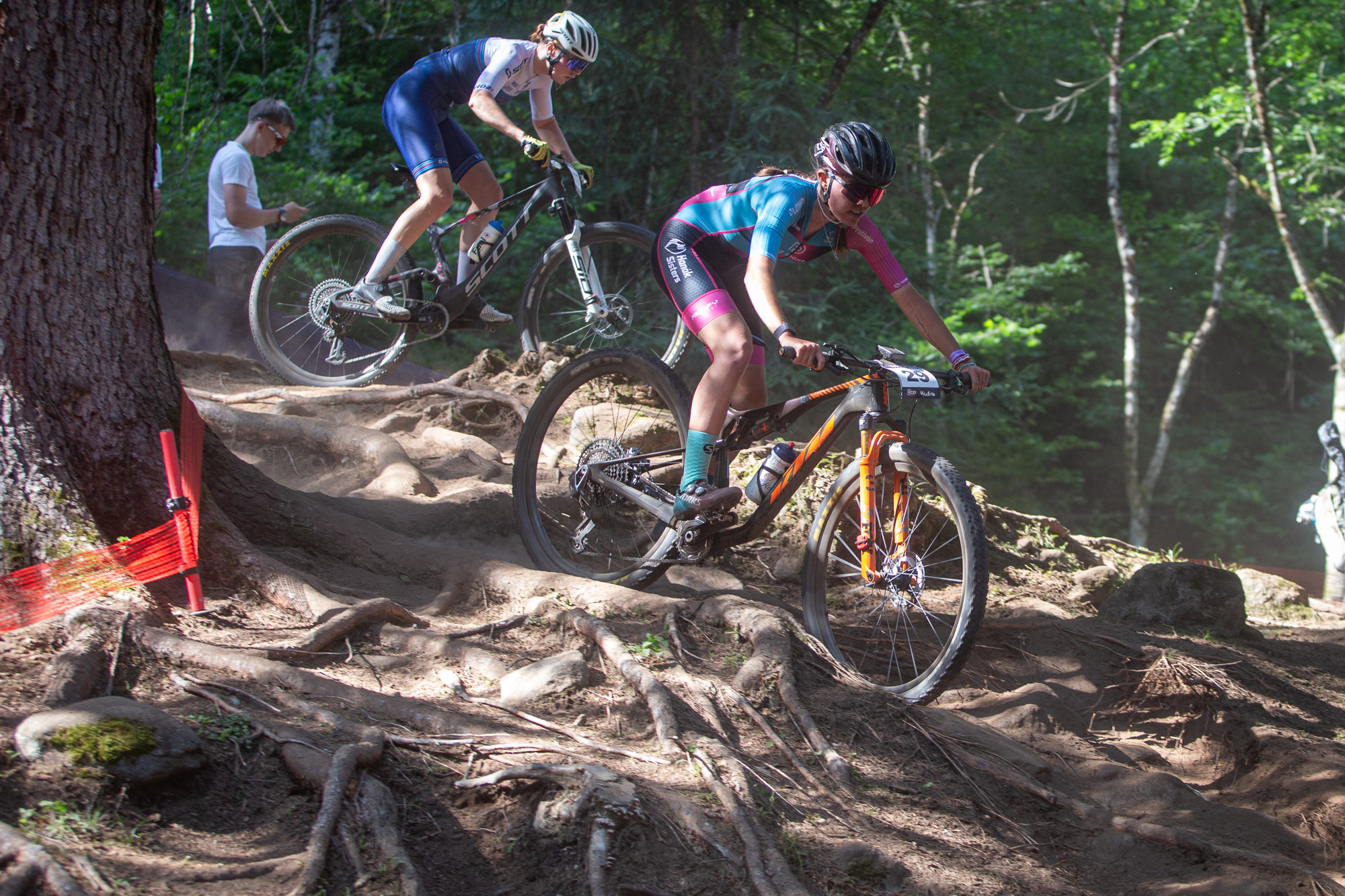 SP Val di Sole 2025 - XCC / XCO #5