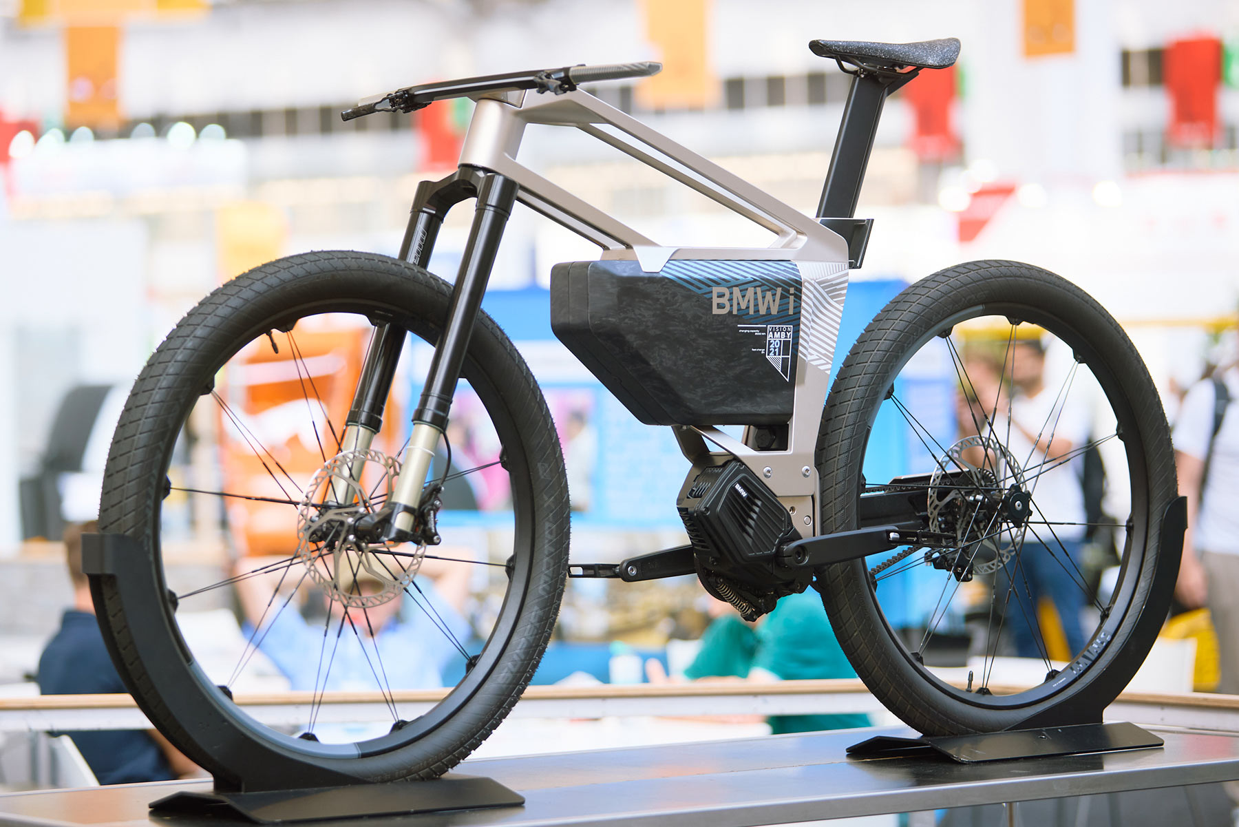 Eurobike 2025