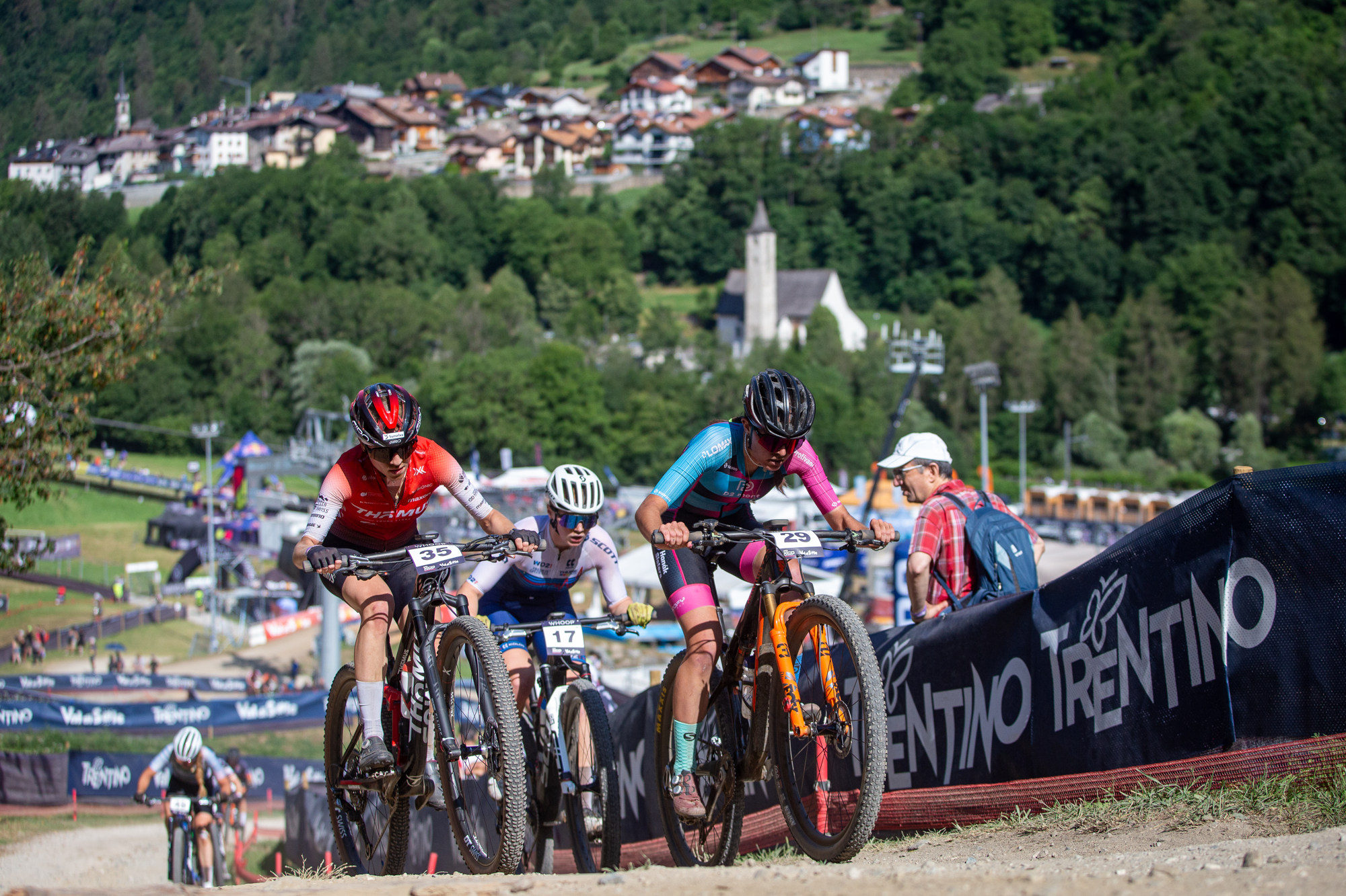 SP Val di Sole 2025 - XCC / XCO #5