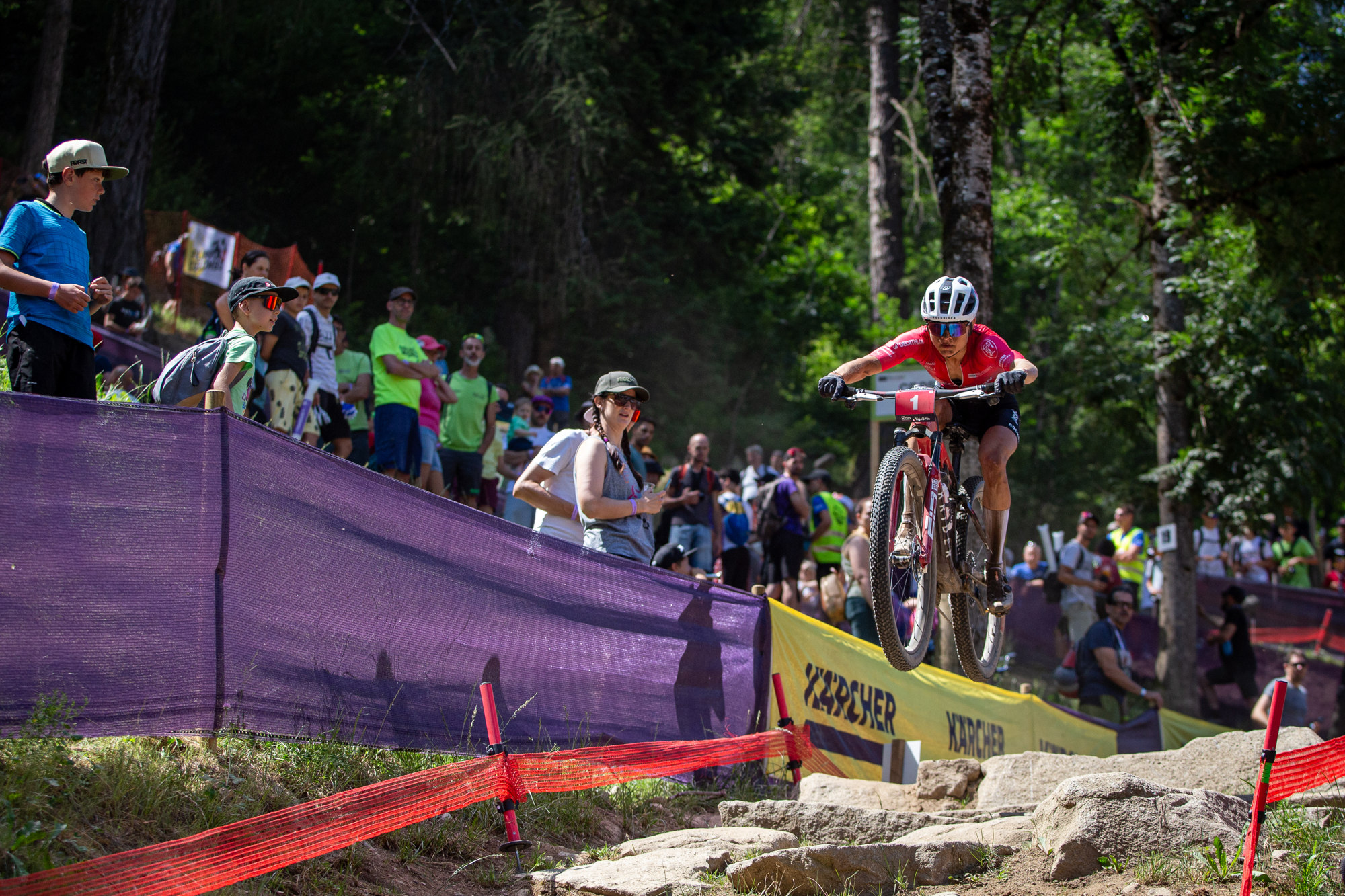 SP Val di Sole 2025 - XCC / XCO #5