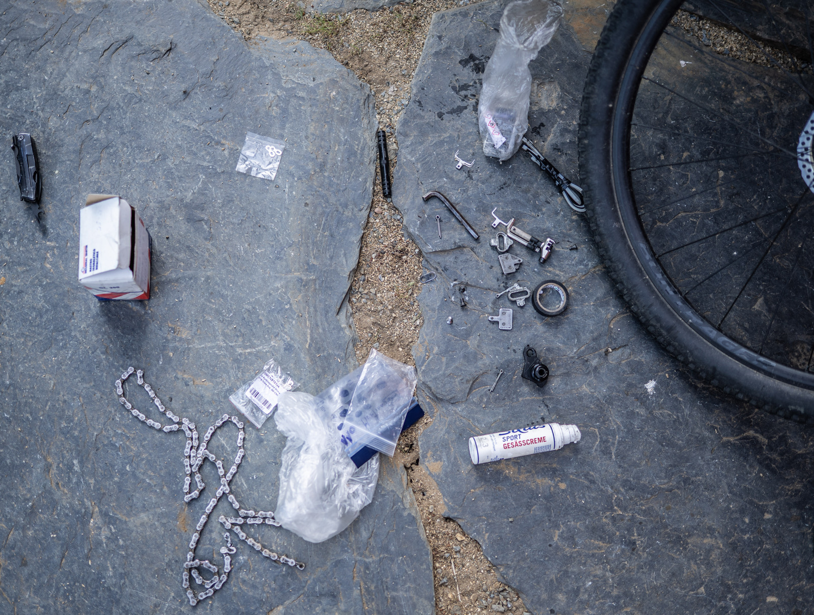 1000 Miles Adventure 2025