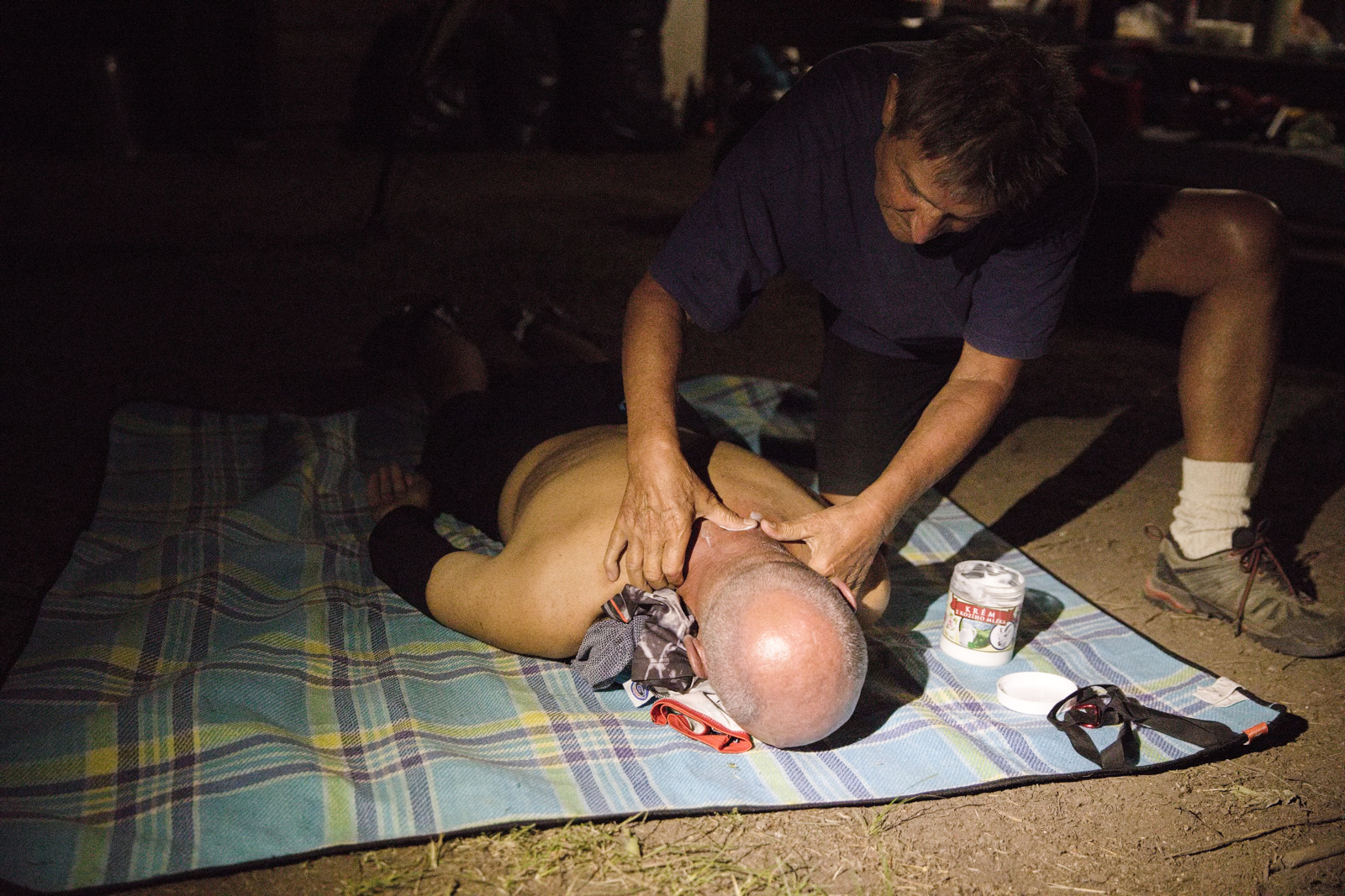 1000 Miles Adventure 2025