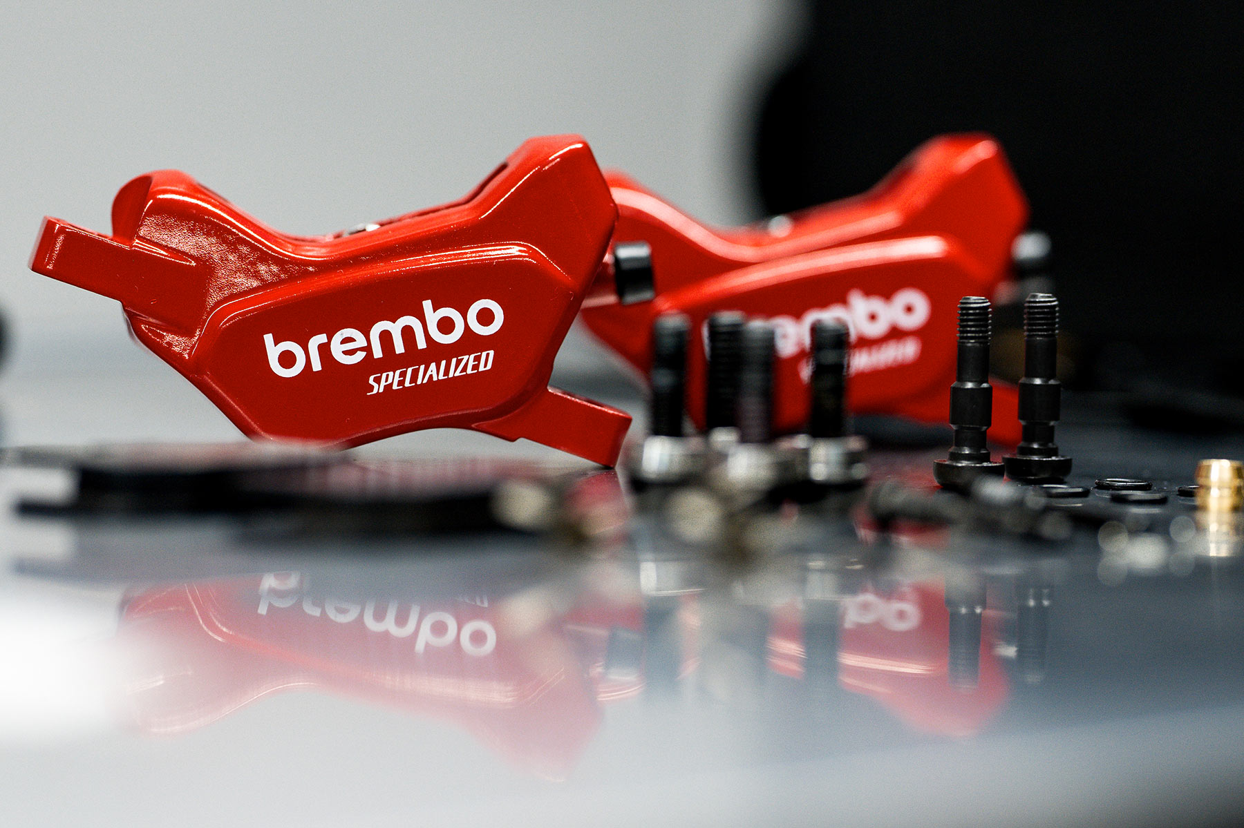 Brembo Specialized 2025