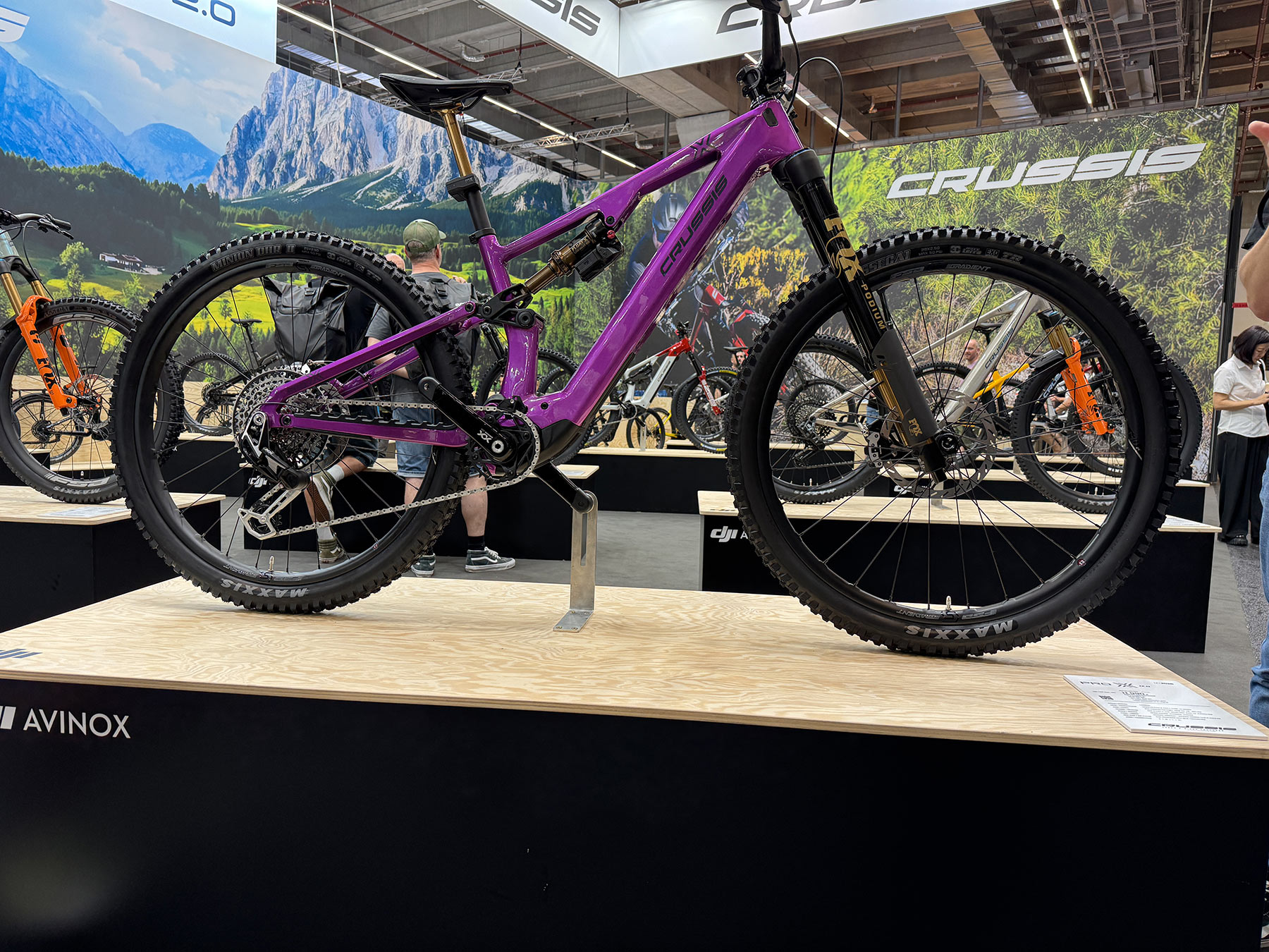 Eurobike 2025