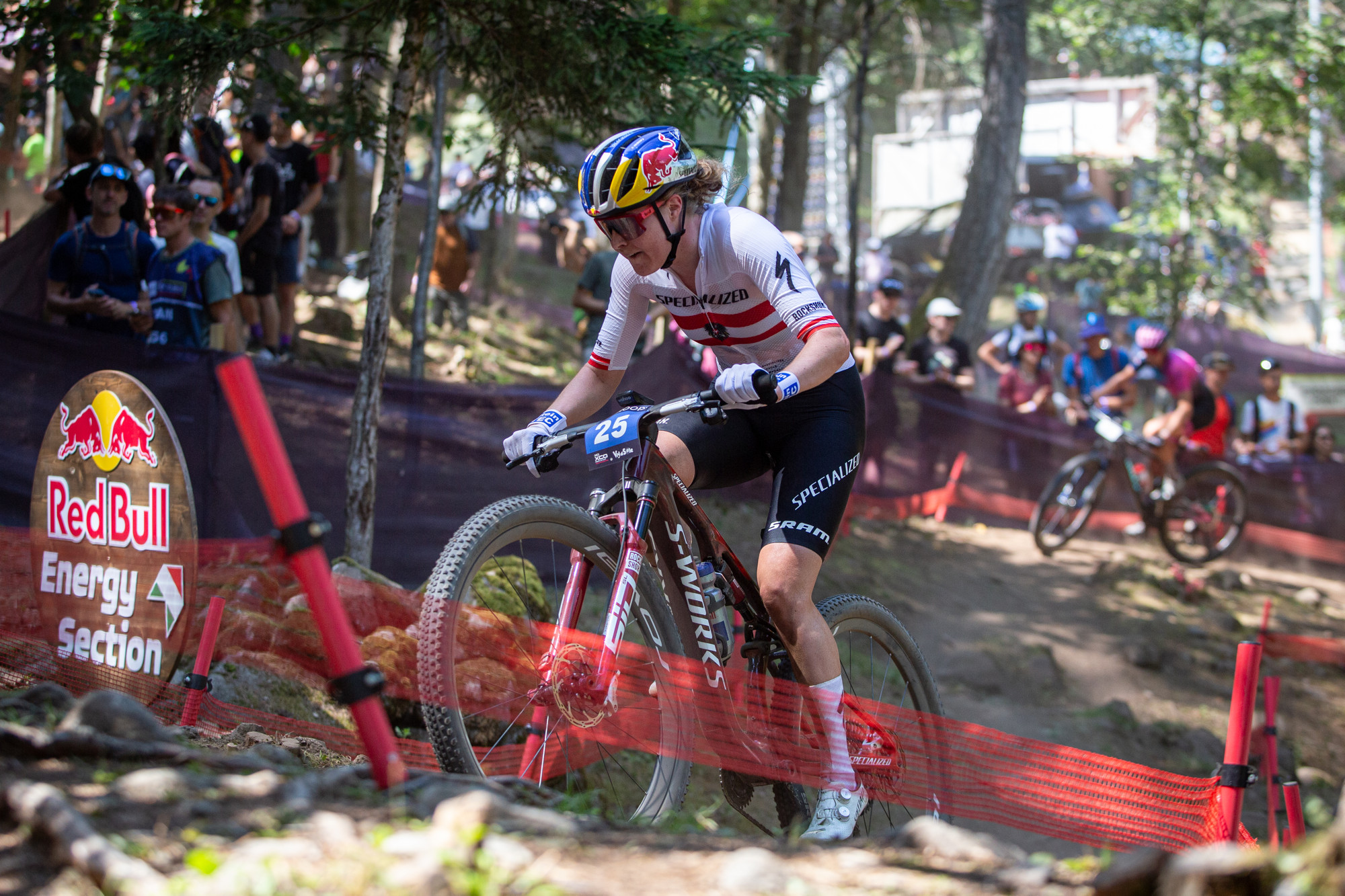 SP Val di Sole 2025 - XCC / XCO #5