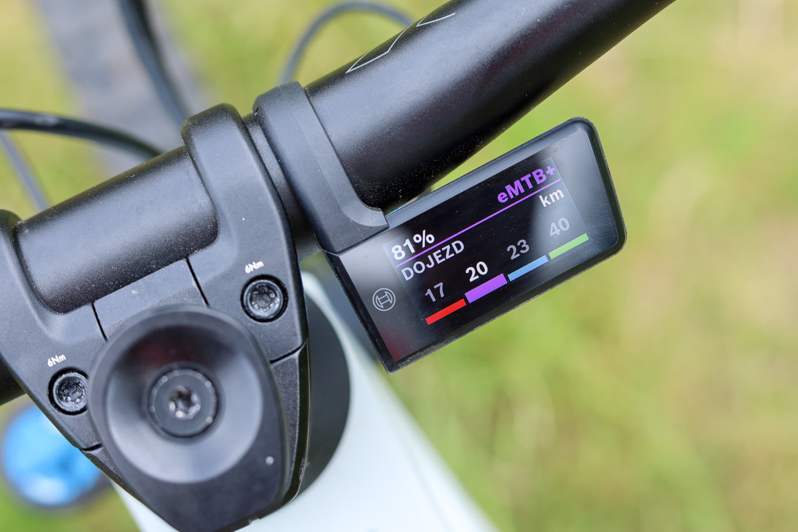 Bosch CX Performance 100 Nm