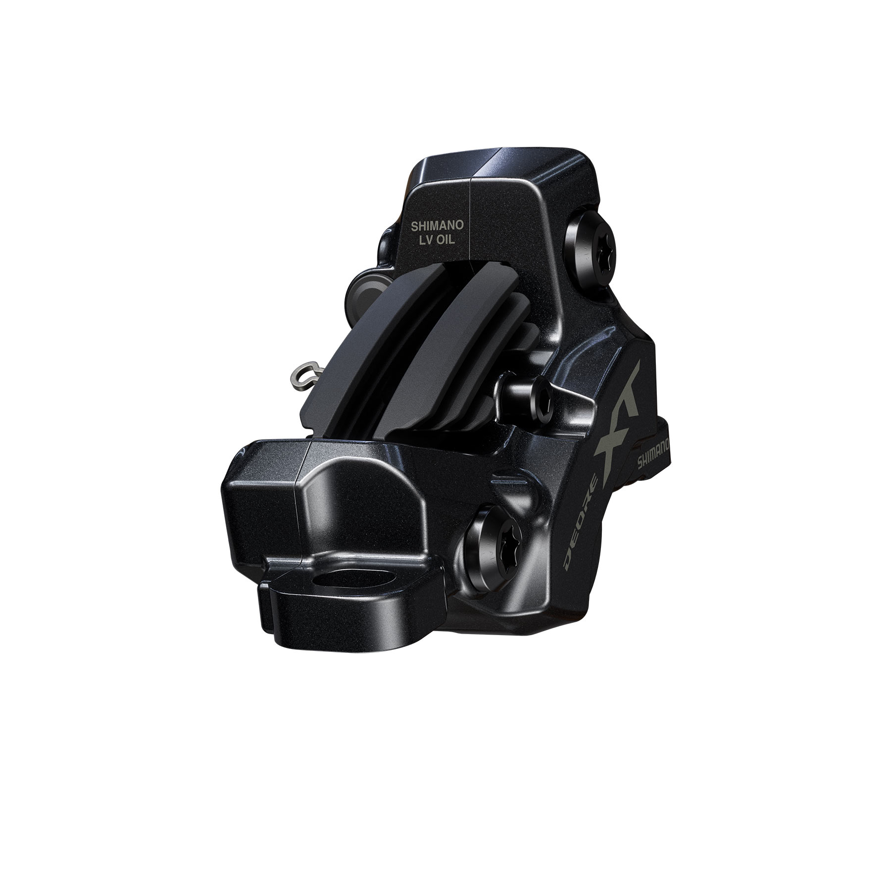 Shimano XT Di2 2026