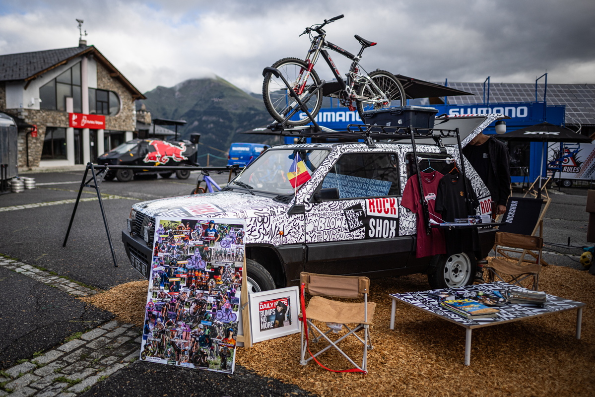 Svtov pohr XCO #6 2025 - Andorra