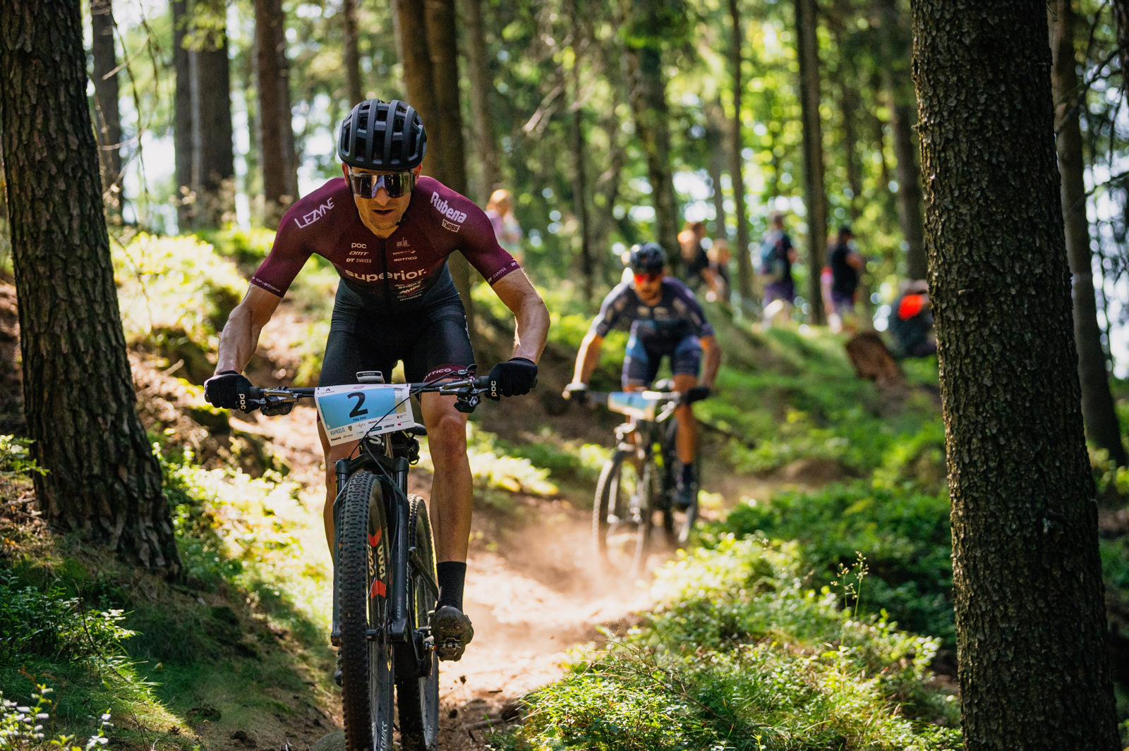 Kupkolo MTB Trilogy 2025