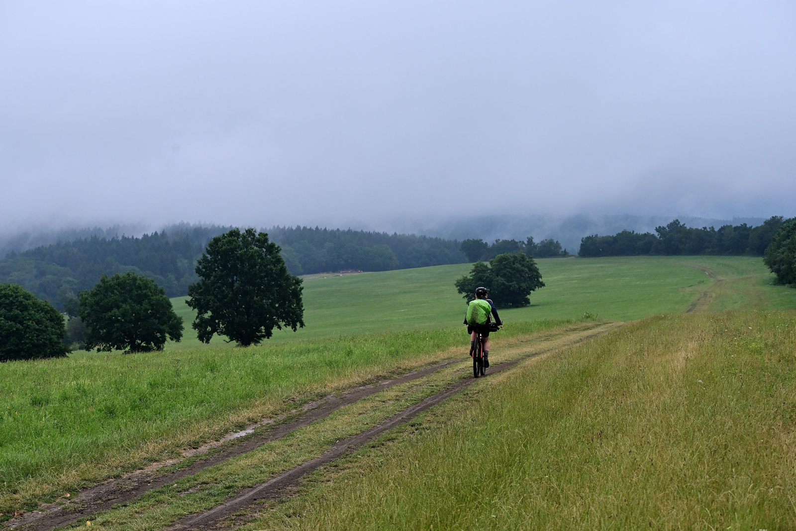 1000 Miles Adventure 2025