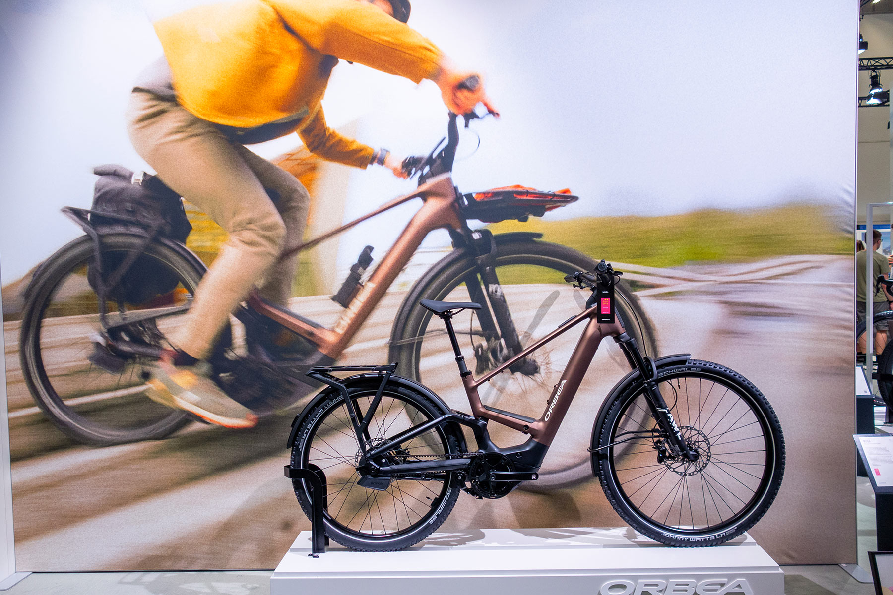 Eurobike 2025