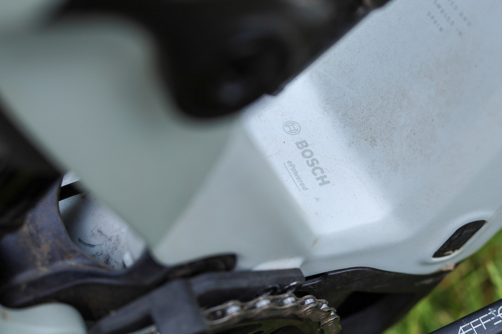 Bosch CX Performance 100 Nm