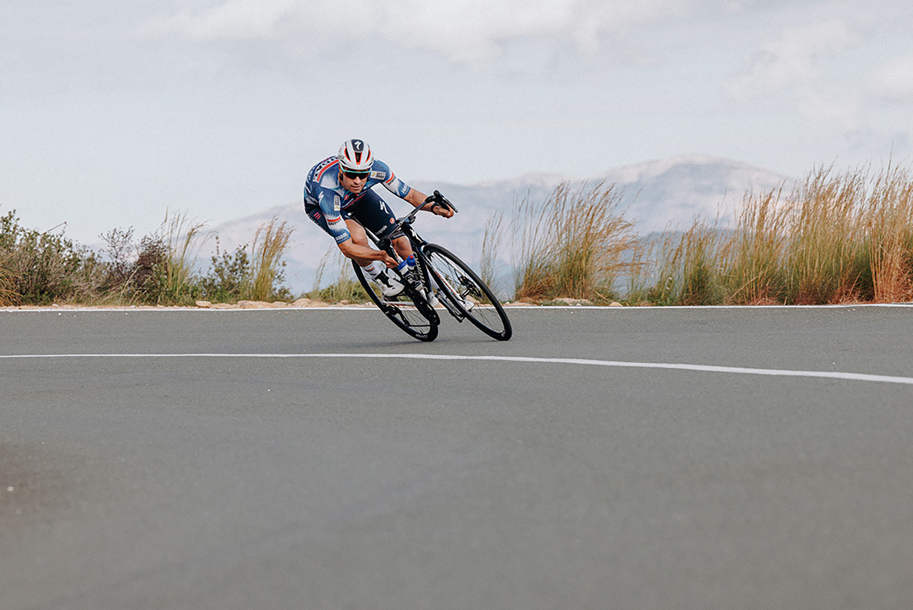 Specialized S-Works Power EVO Mirror