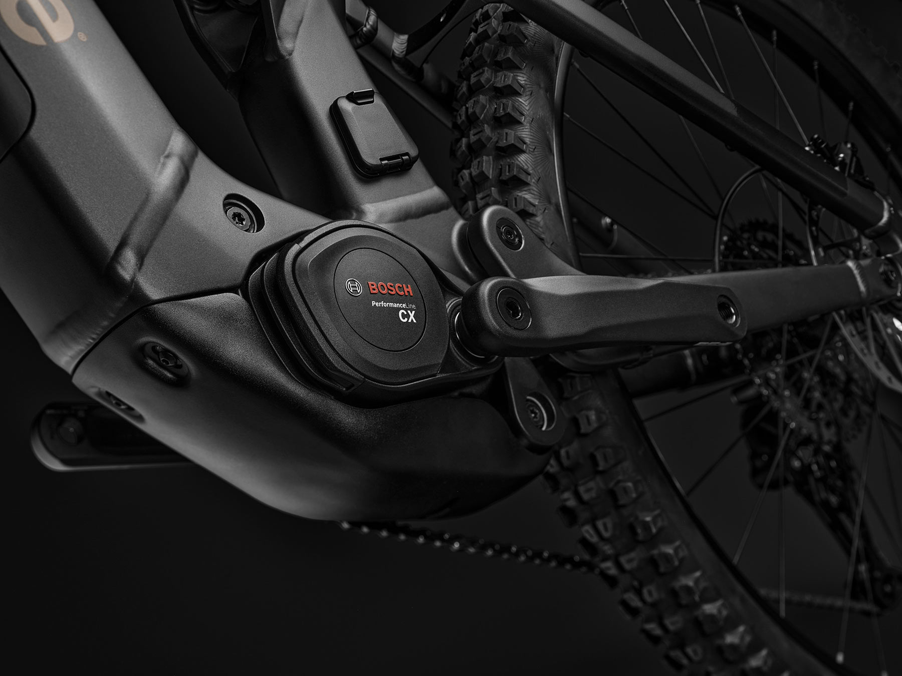 Cannondale Moterra ALU 2025