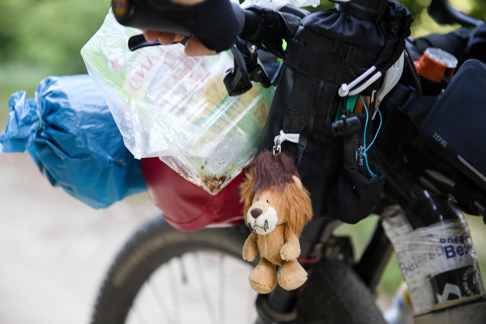 1000 Miles Adventure 2025