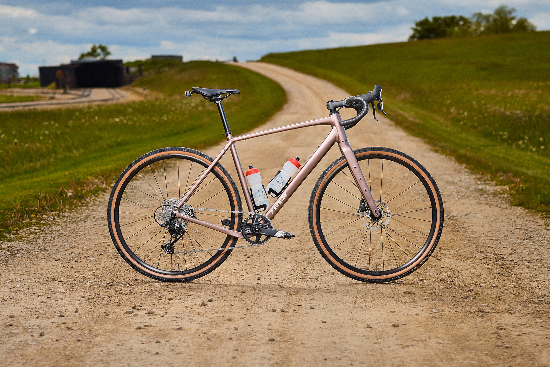 Trek Checkpoint ALR Gen 3