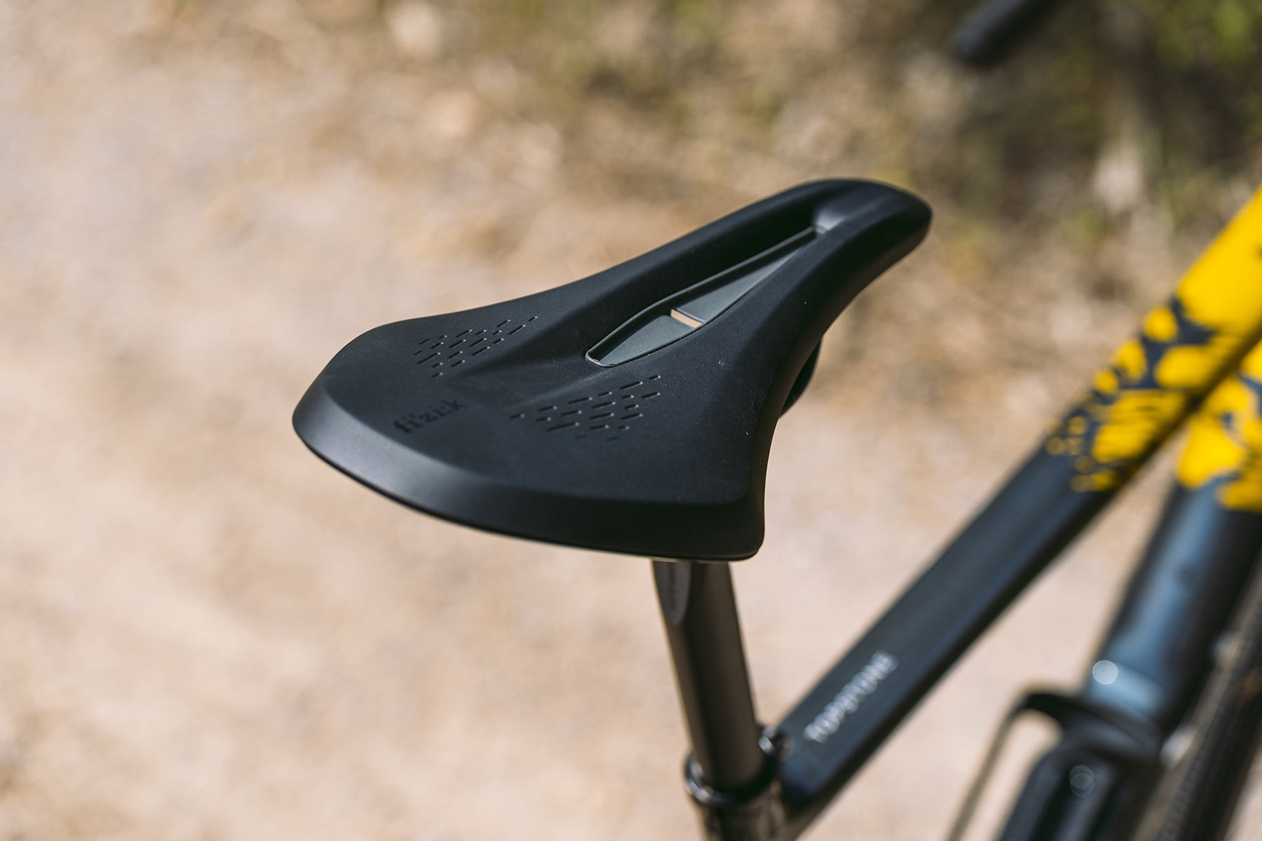 Topstone Carbon 1 AXS b