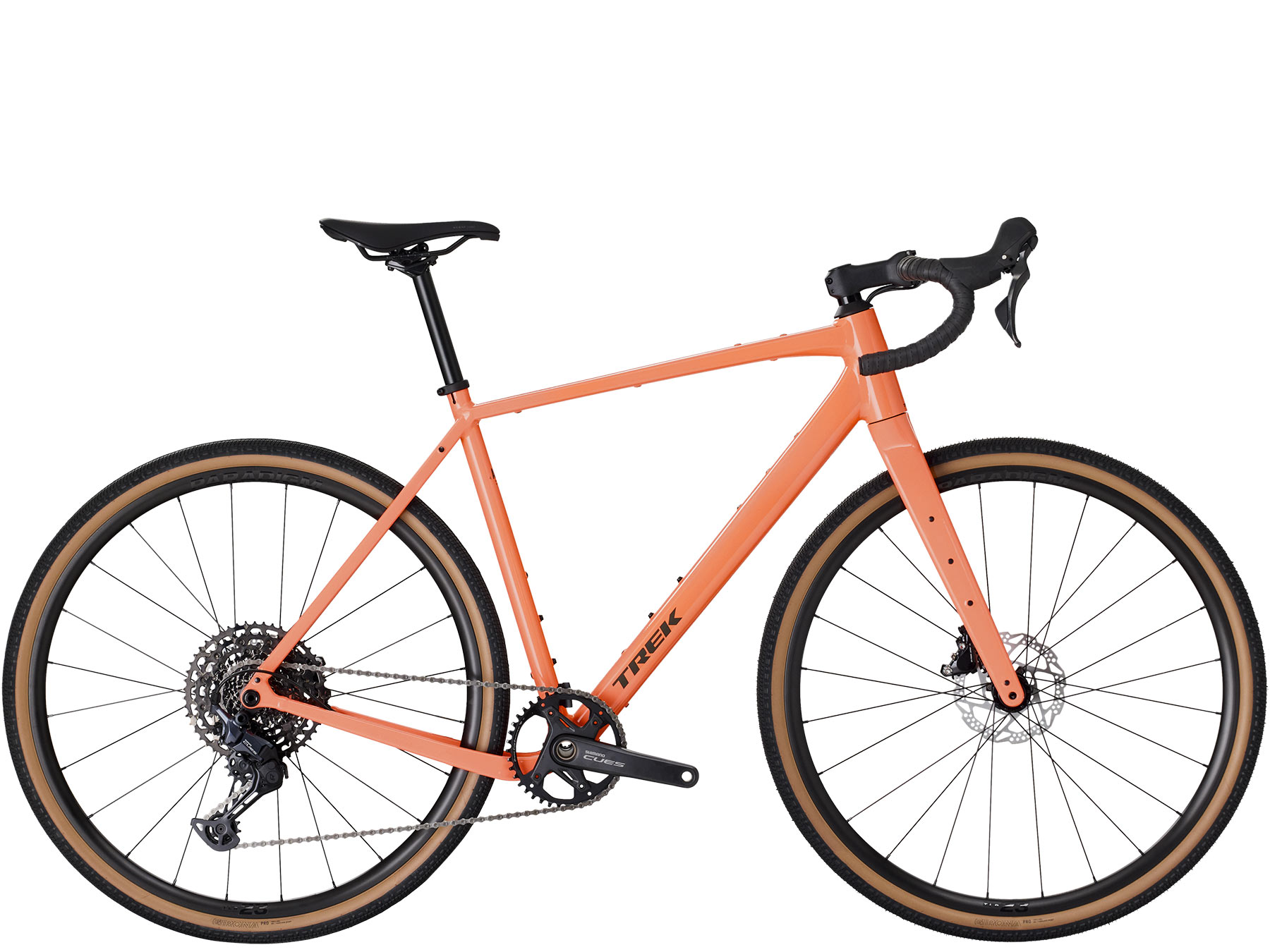 Trek Checkpoint ALR Gen 3