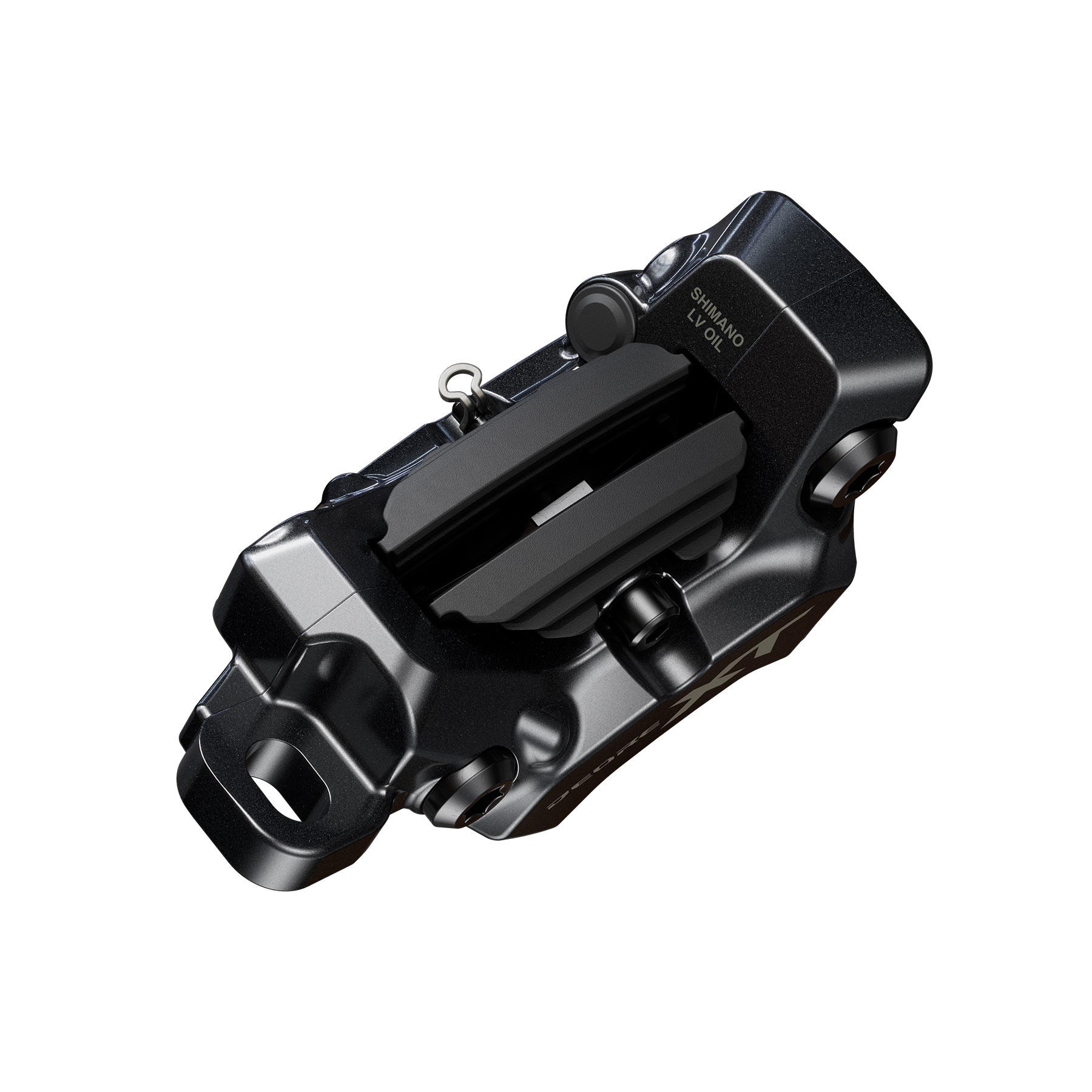 Shimano XT Di2 2026