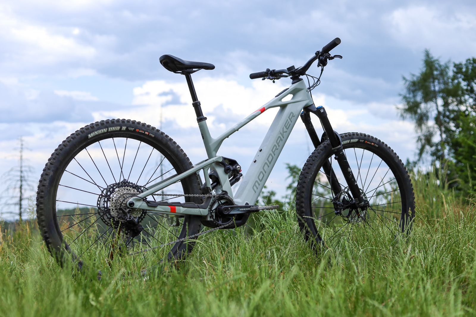 Bosch CX Performance 100 Nm