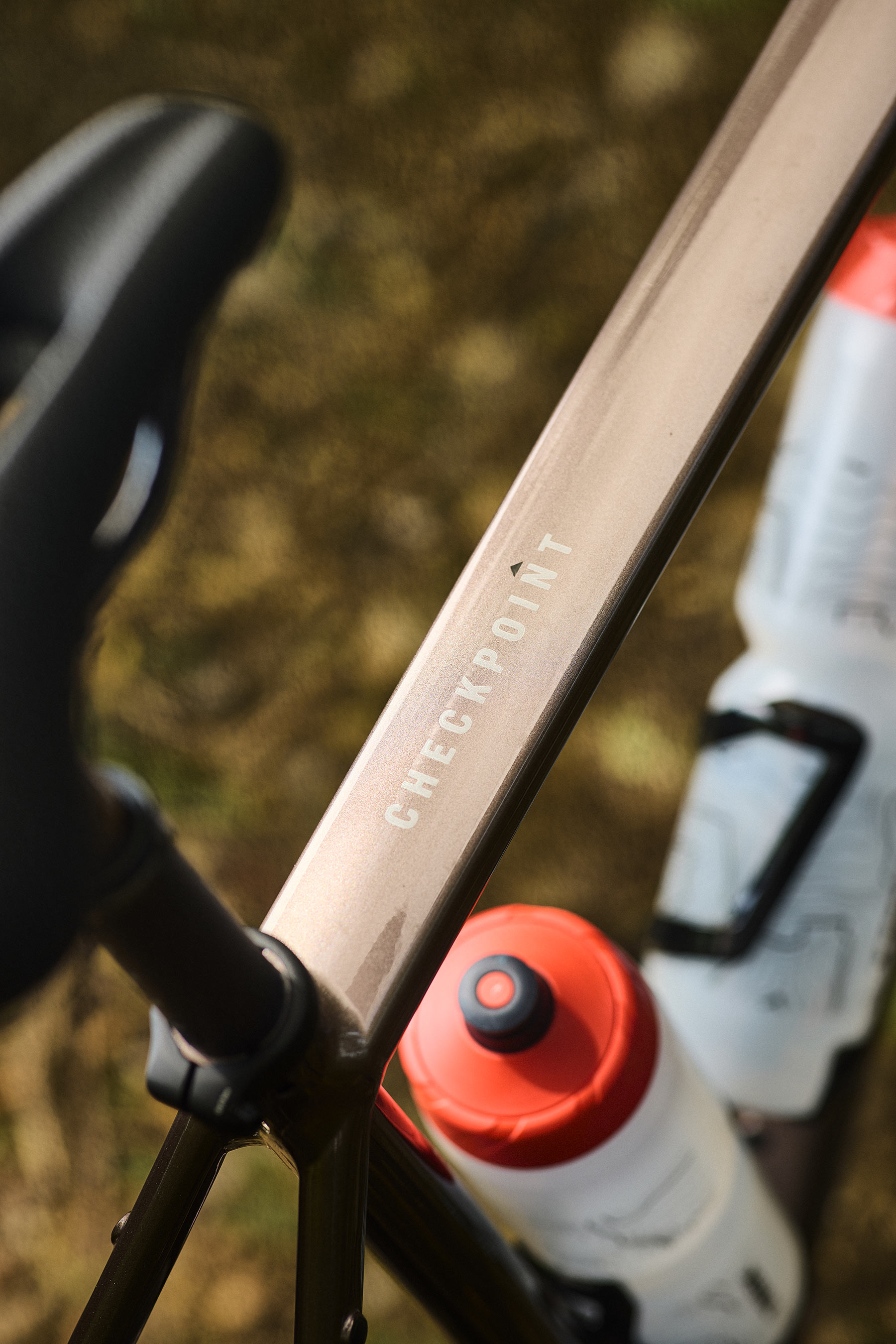 Trek Checkpoint ALR Gen 3