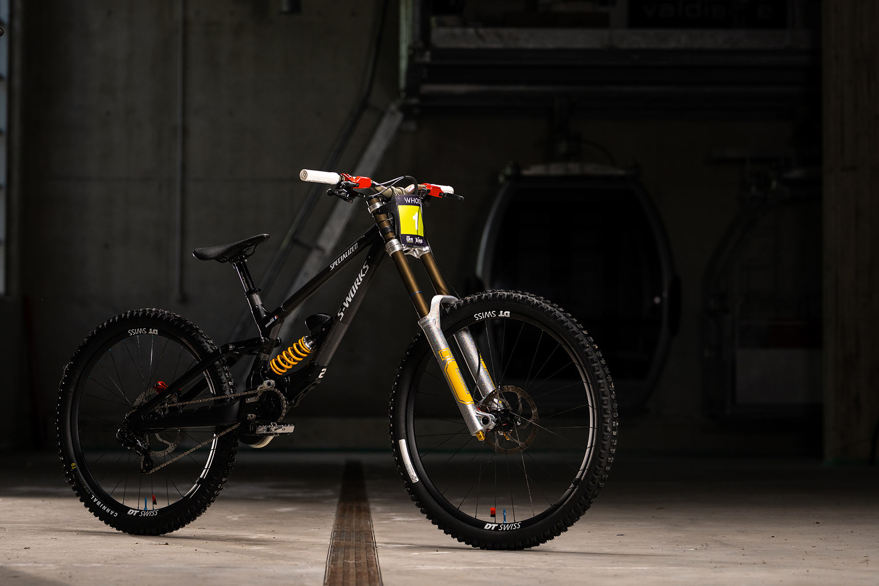 Brembo Specialized 2025