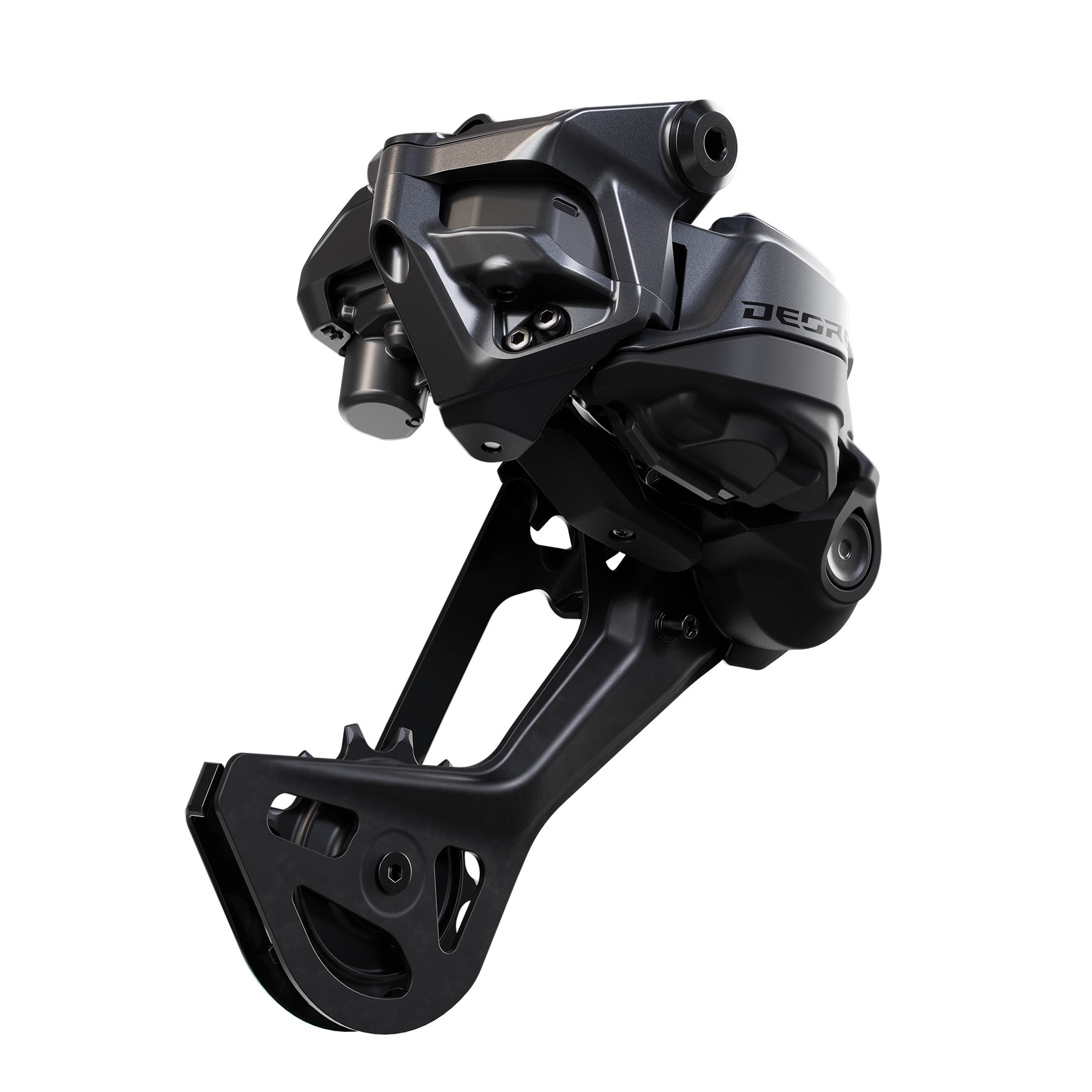 Shimano Deore Di2 2026