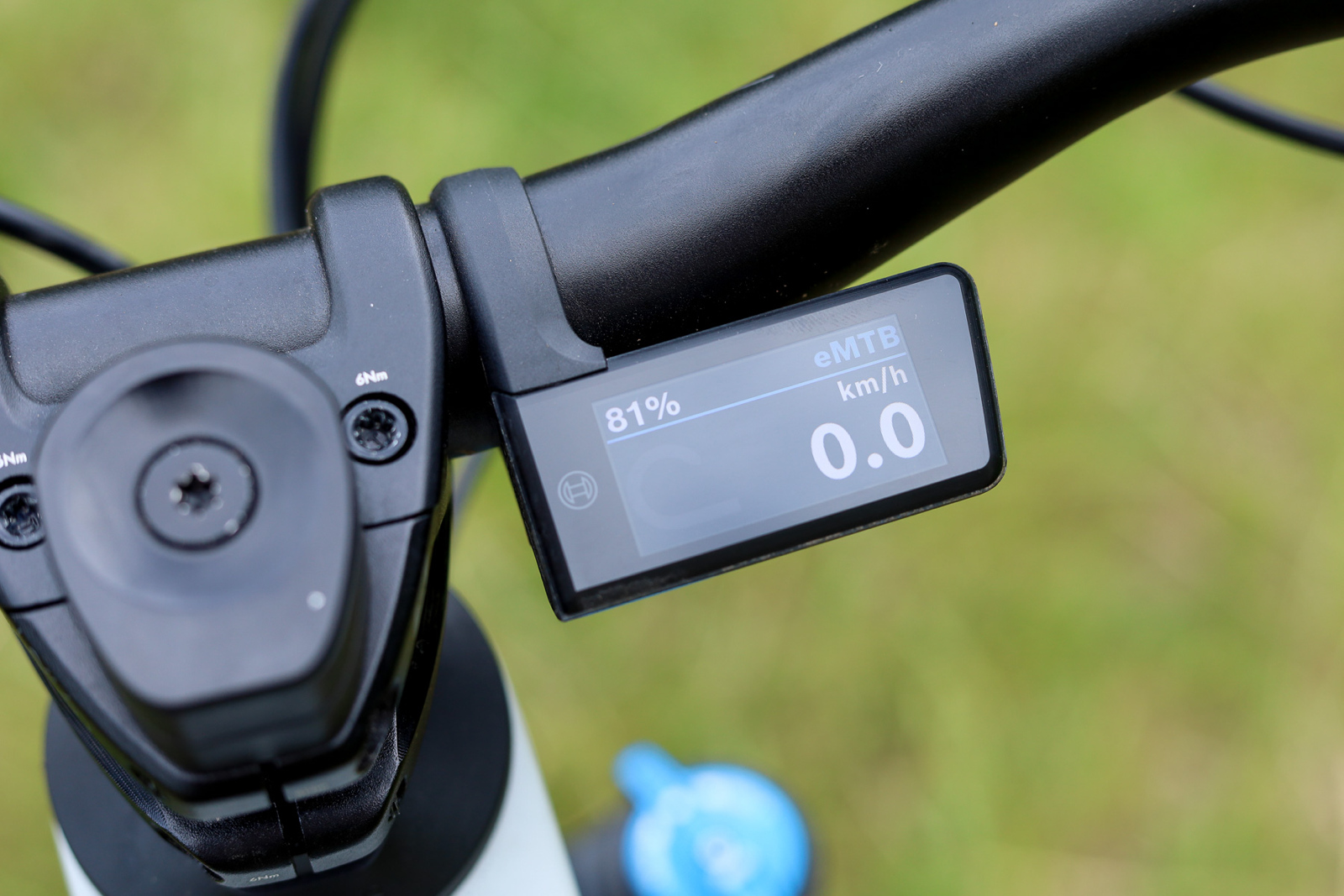 Bosch CX Performance 100 Nm