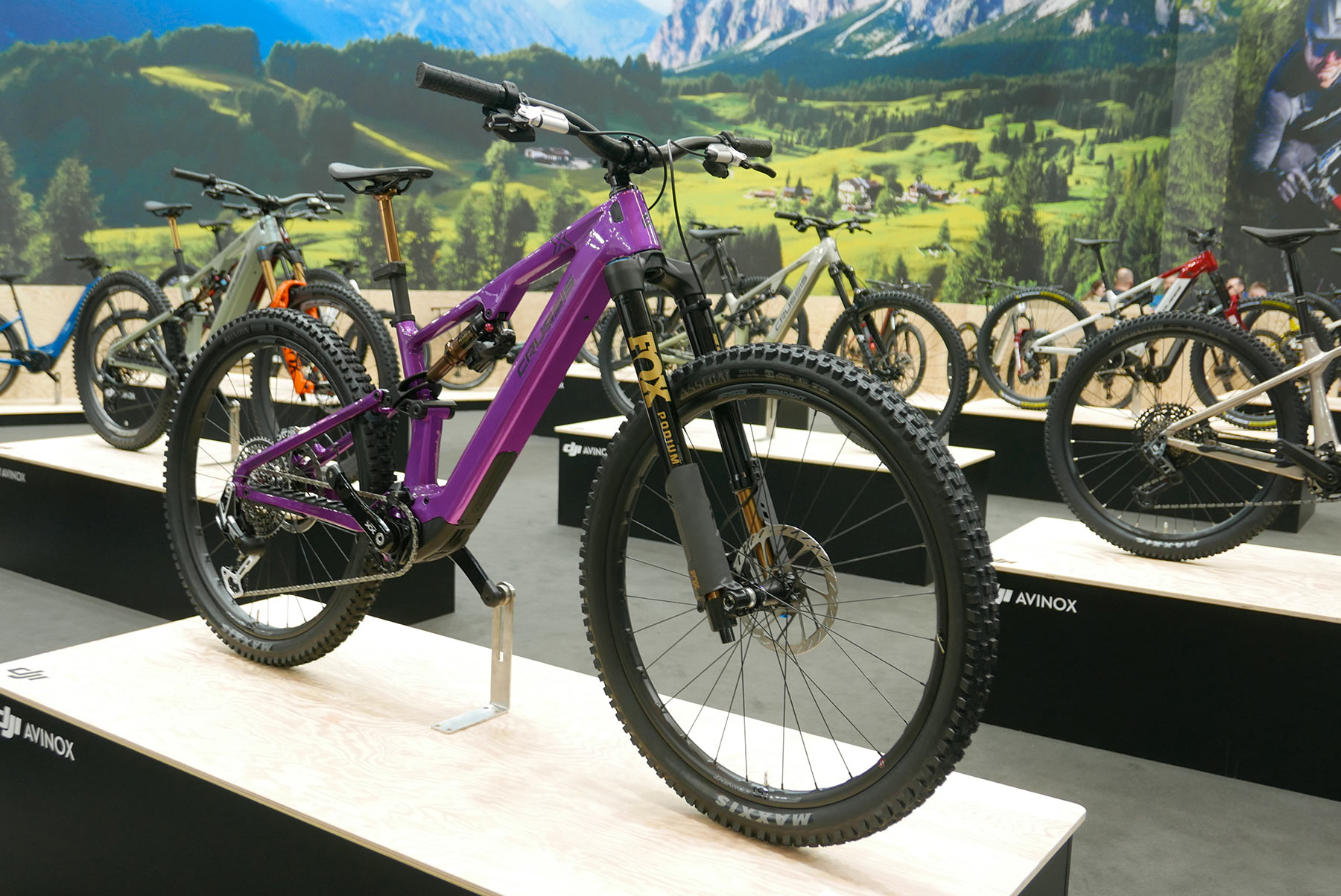 Eurobike 2025