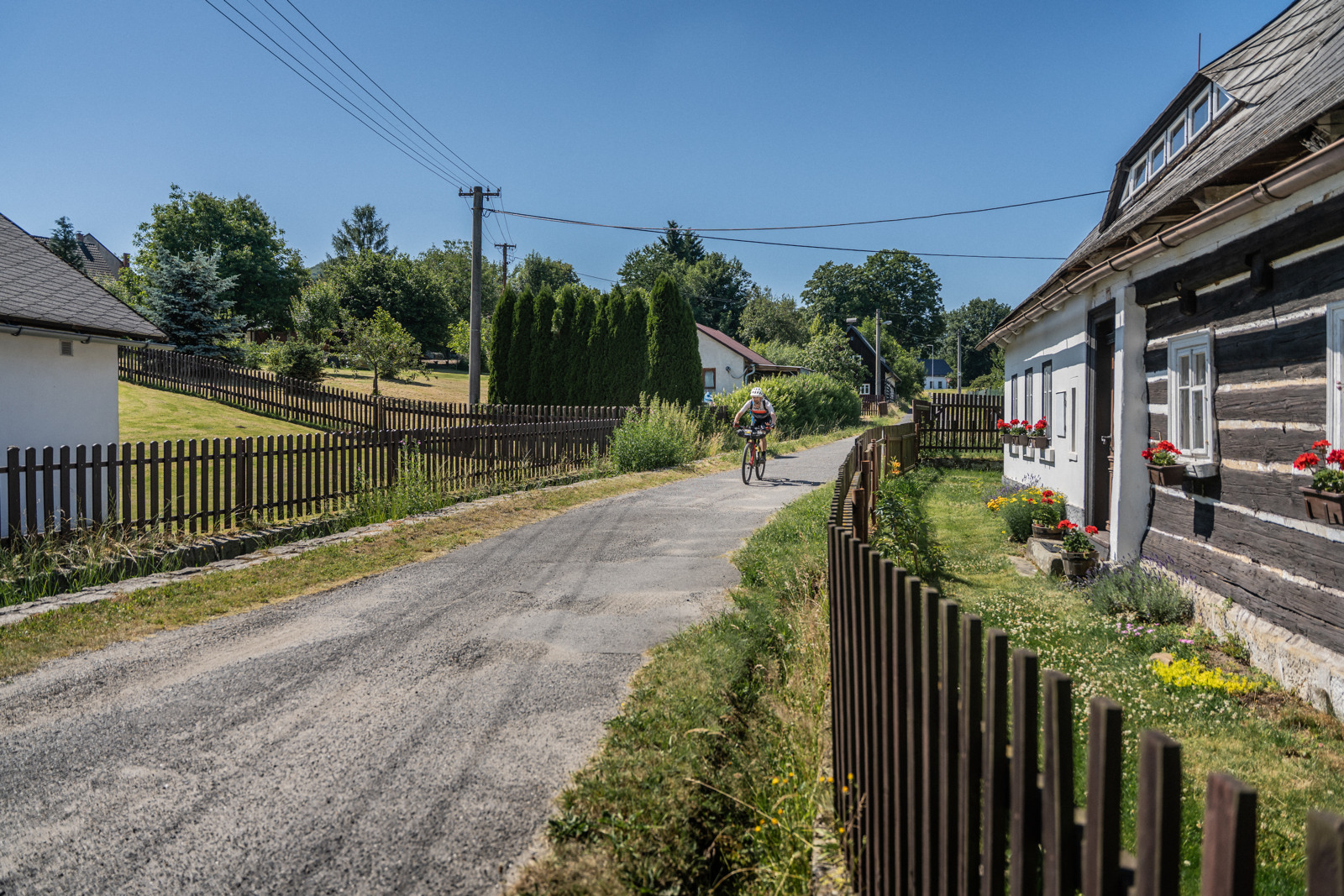 1000 Miles Adventure 2025