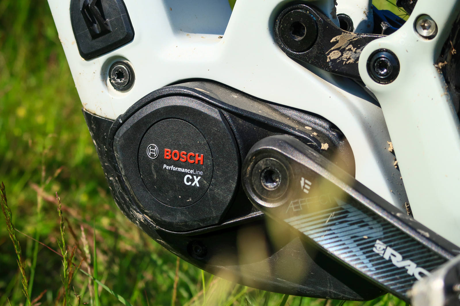 Bosch CX Performance 100 Nm