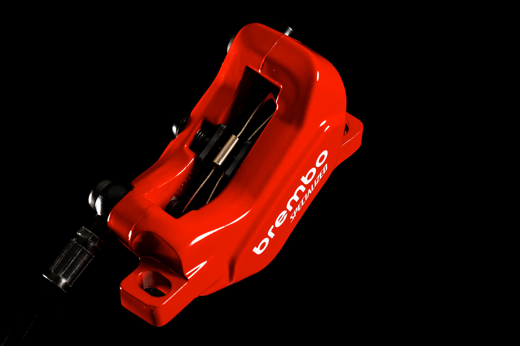 Brembo Specialized 2025